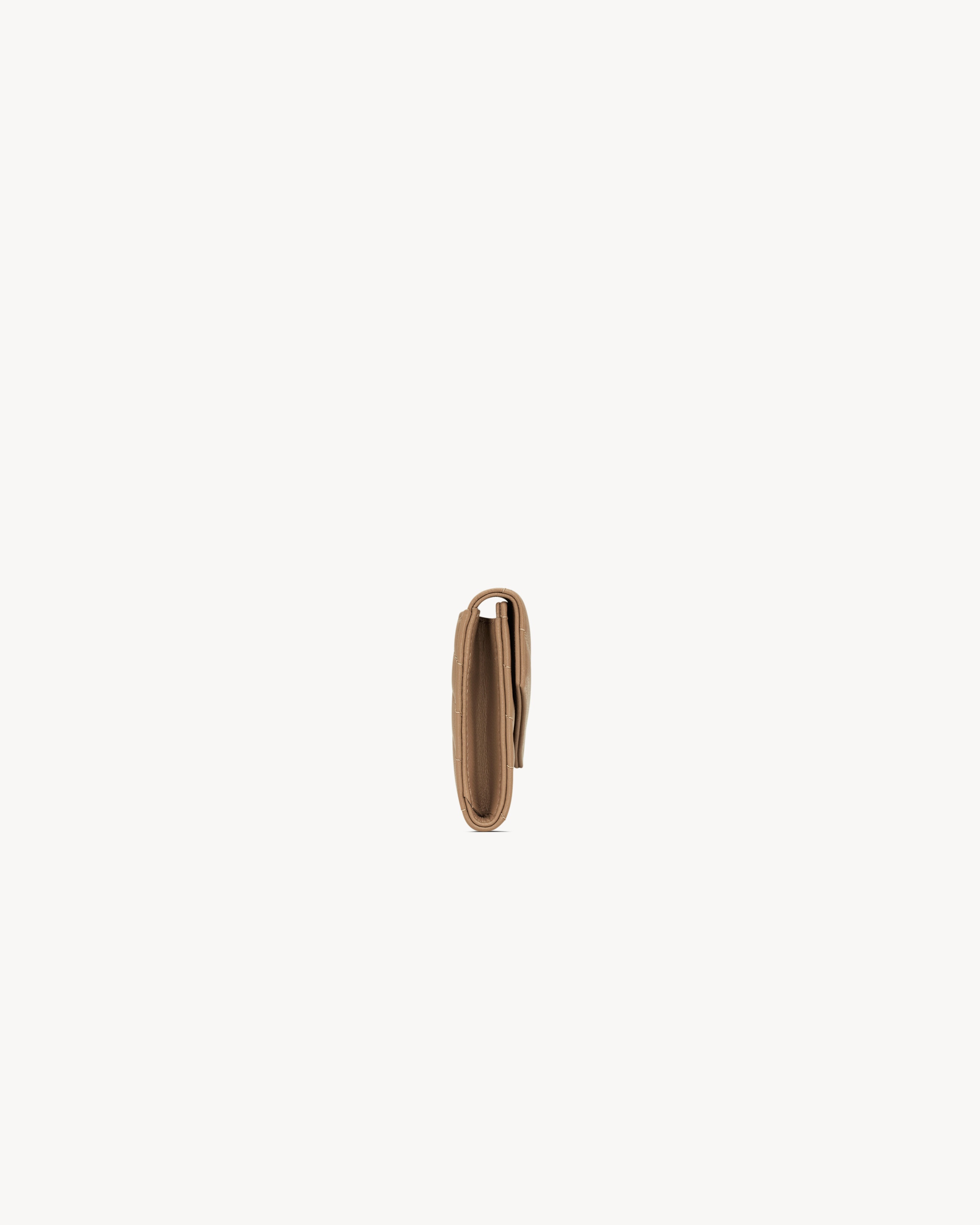CASSANDRE WALLET IN LAMBSKIN - 3