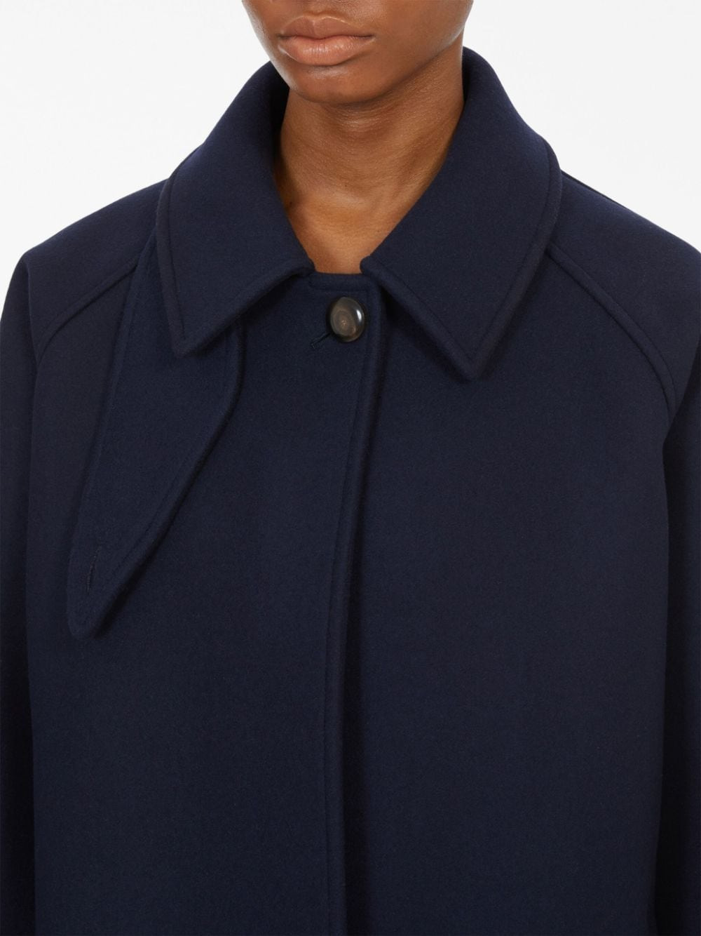 Ferragamo Coat - 4