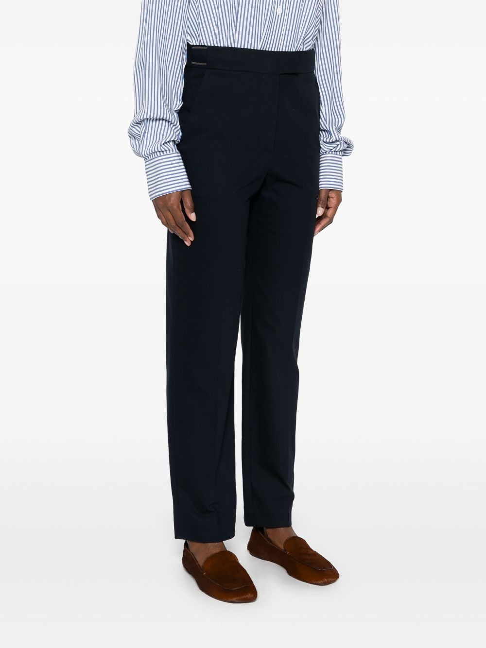 tapered trousers - 3