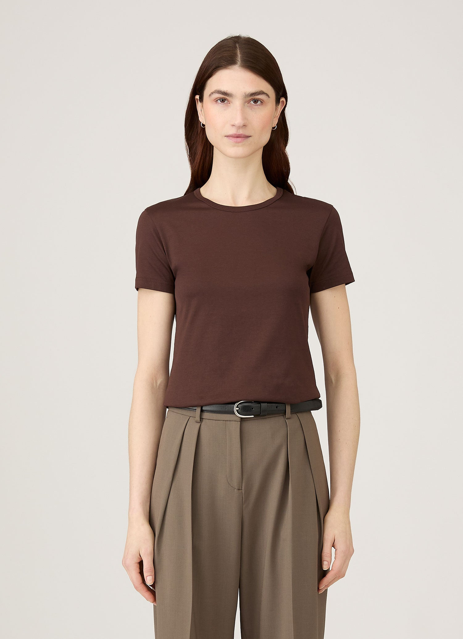 Classic T‑shirt - 1
