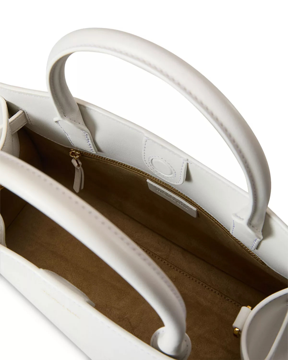 Dash Bag Satchel - 2