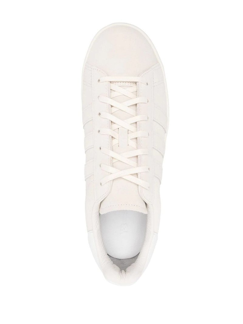 lace-up sneakers 4