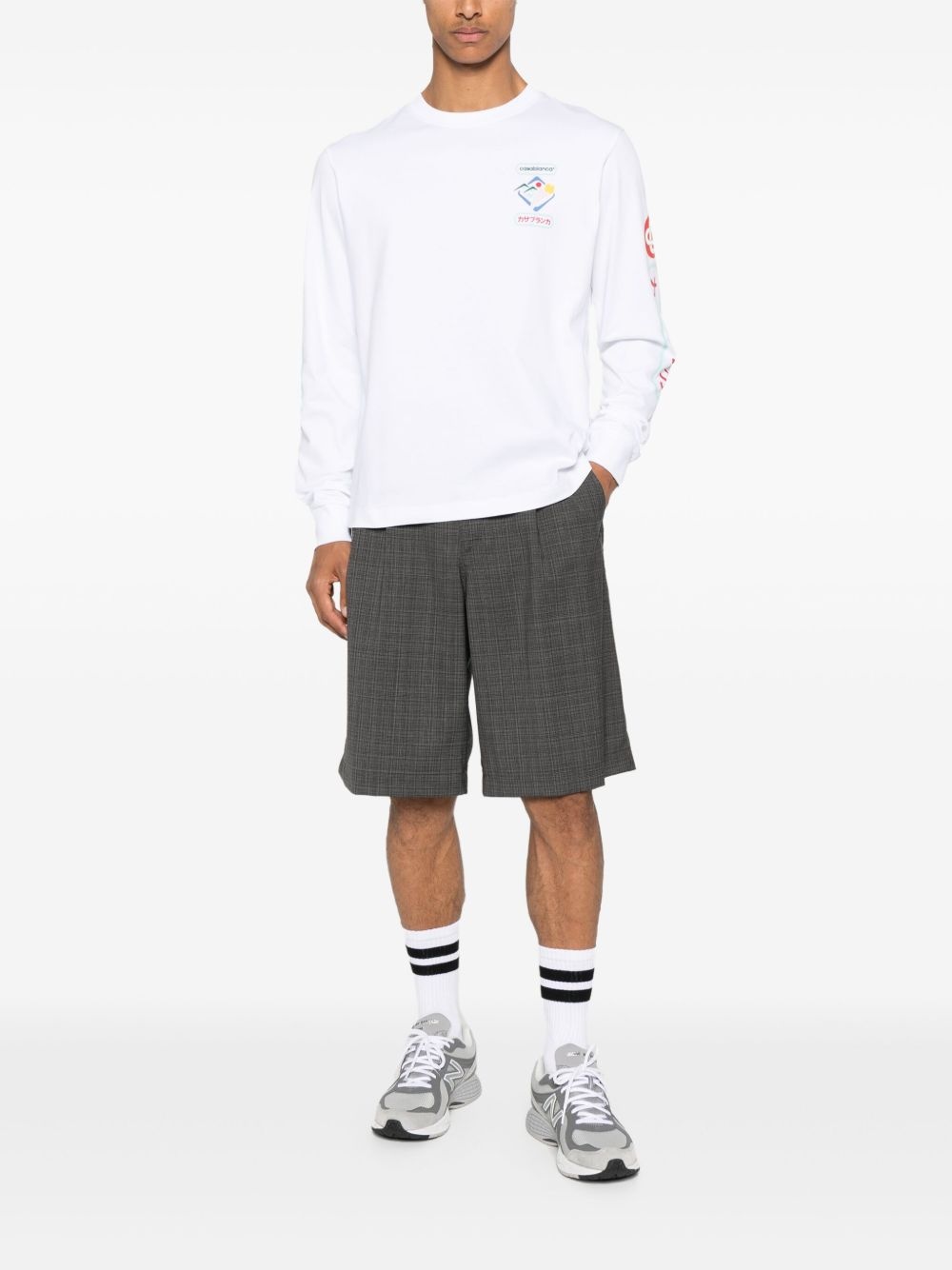 Fuji Dream sweatshirt - 2