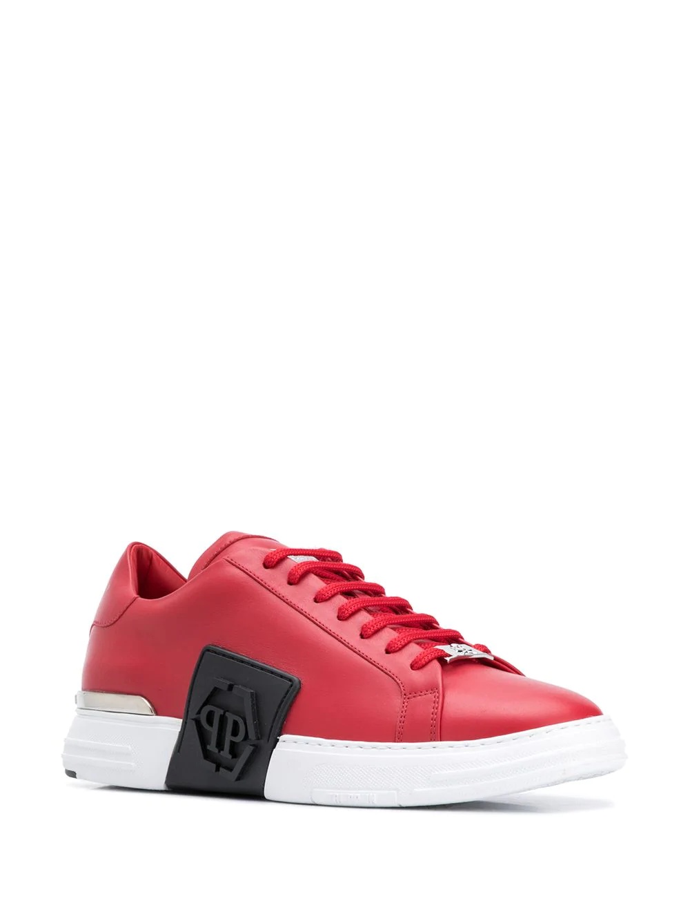 Phantom Kick$ low-top sneakers - 2