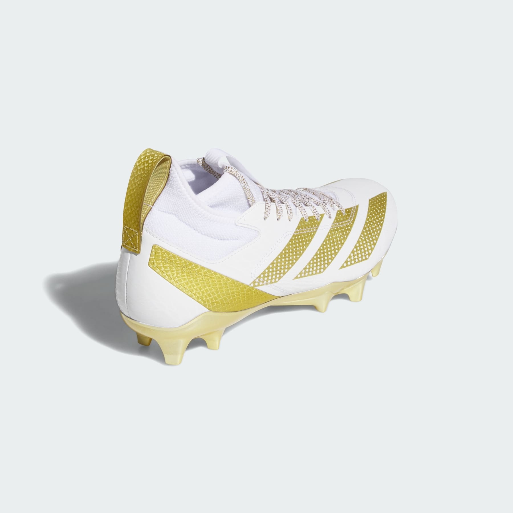 adidas Adizero Impact Exotic Speed Football Cleats | REVERSIBLE