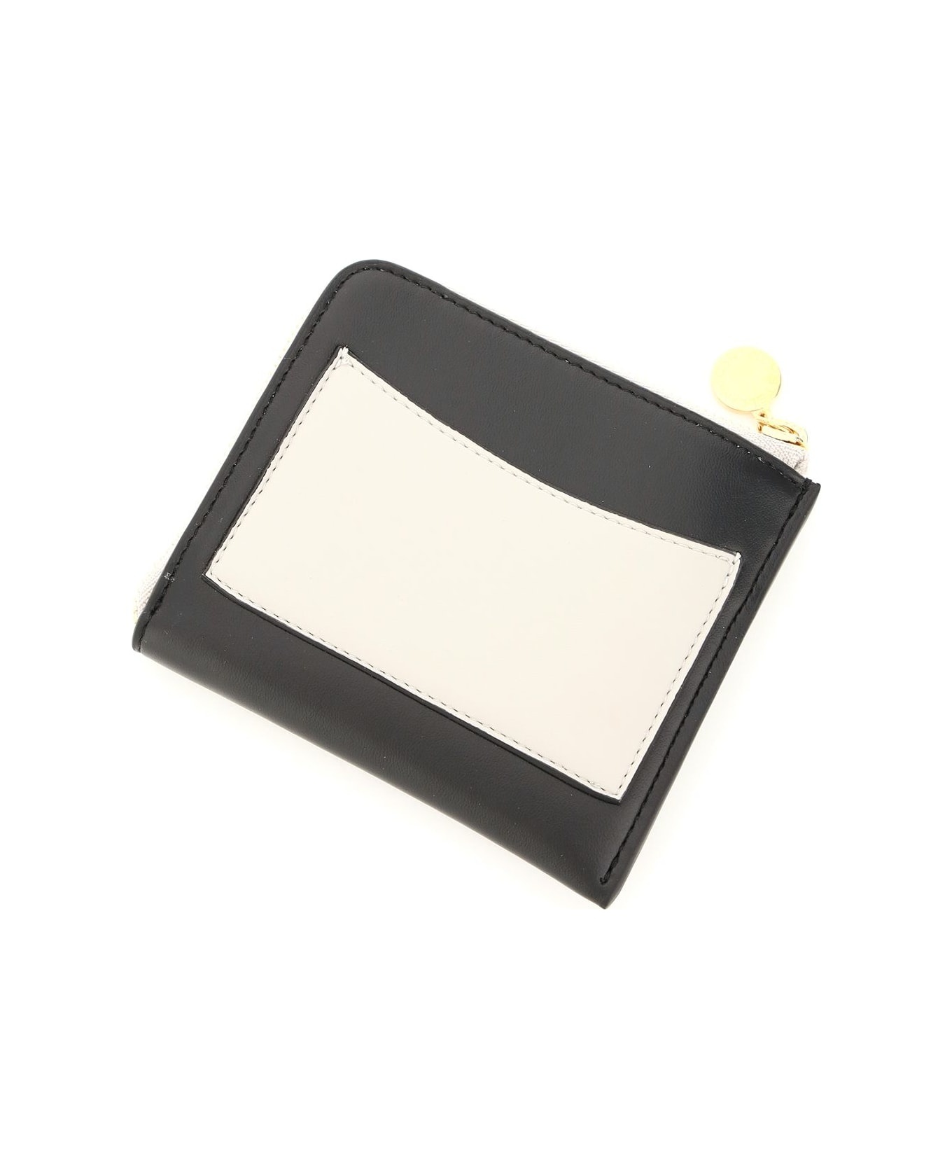 Zipped Wallet - 5