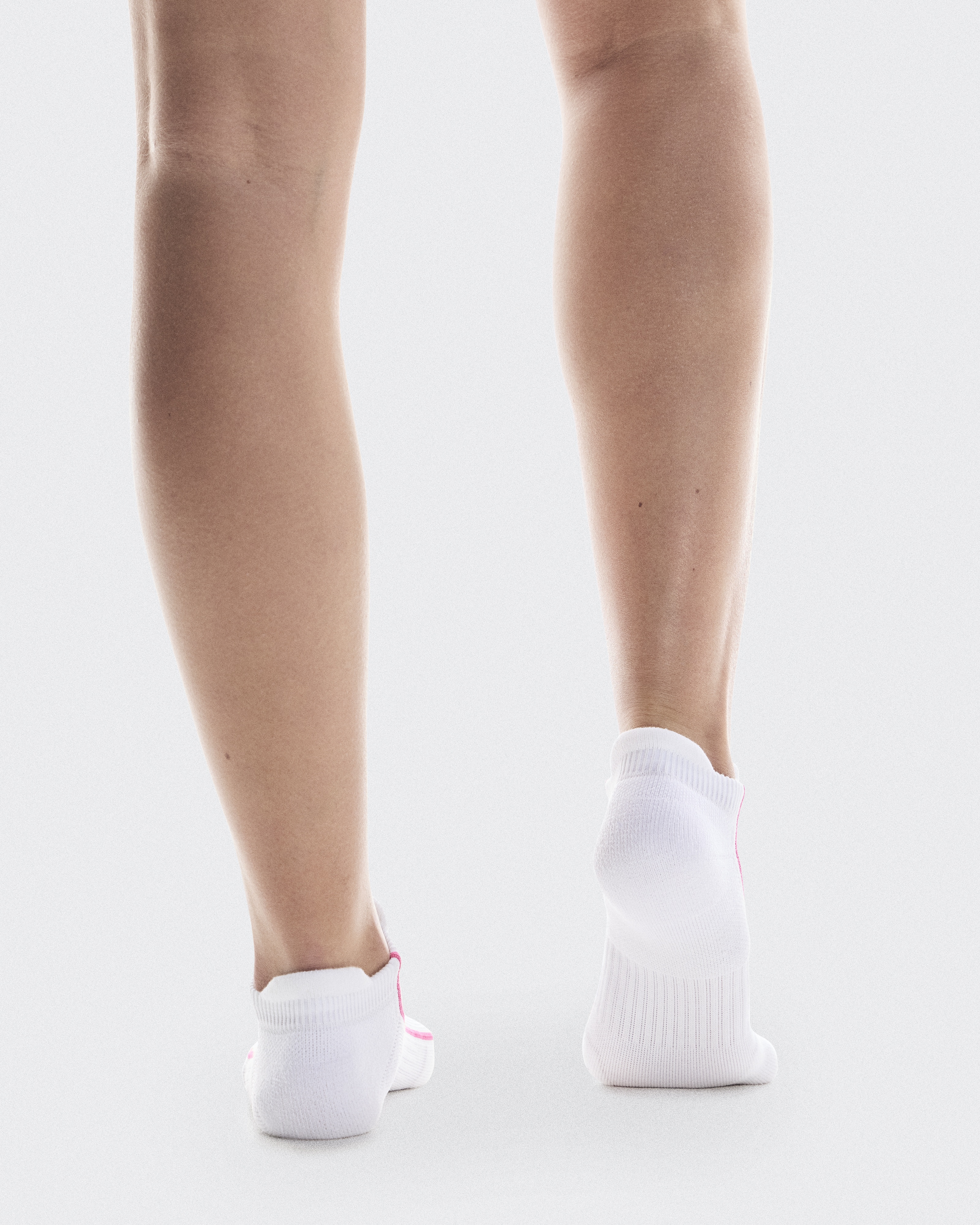 Court Sock Low - 3