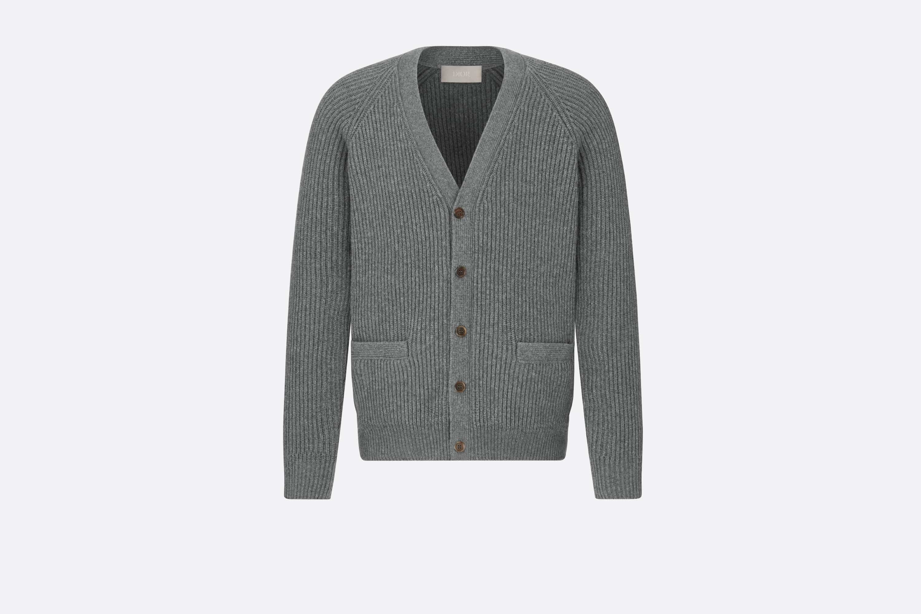 Dior Icons Cardigan - 1