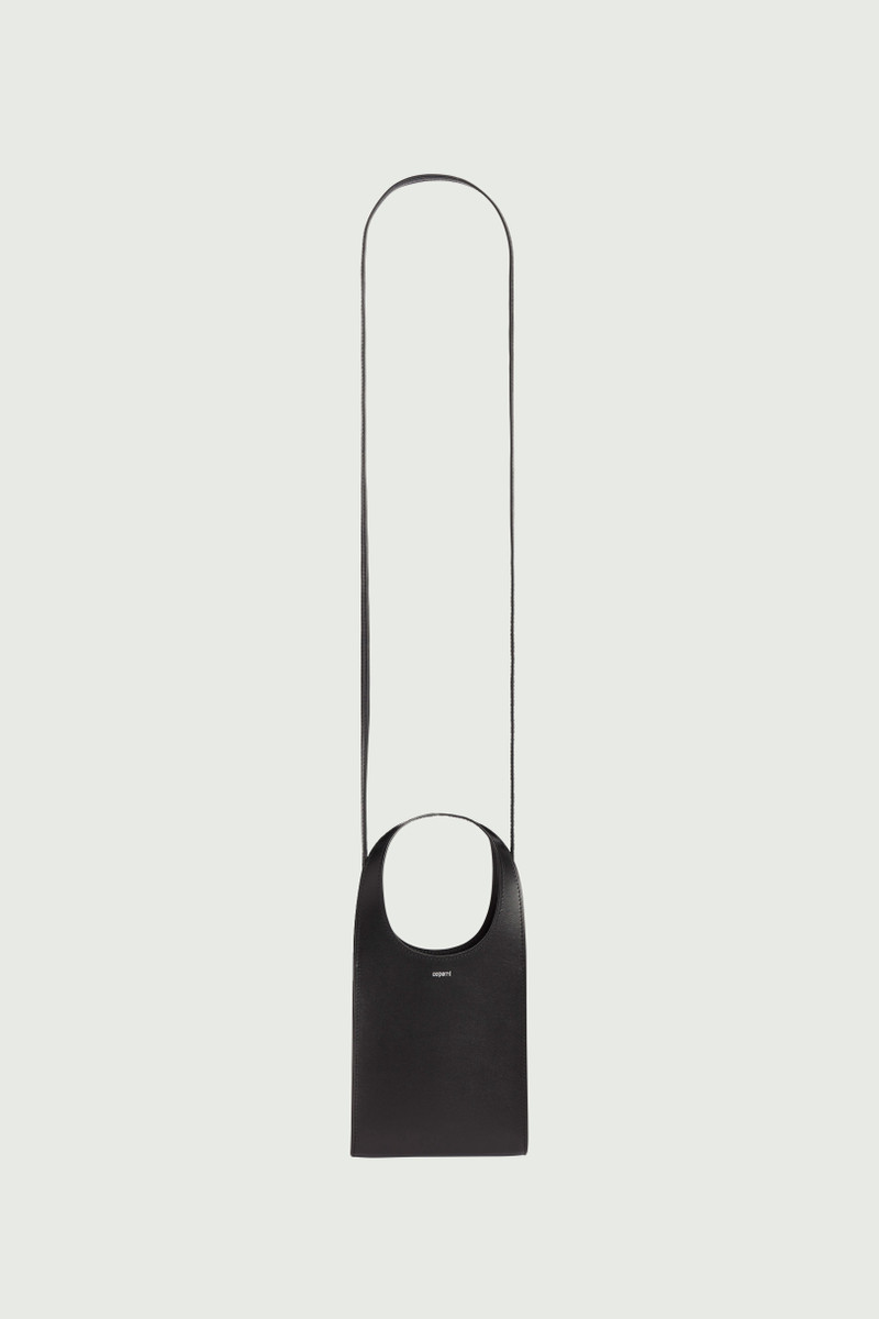 Crossbody Micro Swipe Tote Bag 5