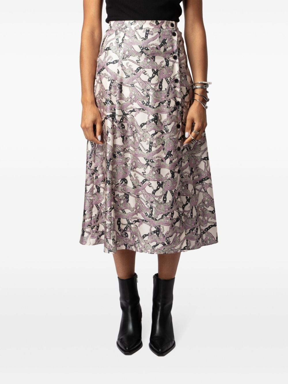 June skirt - 3
