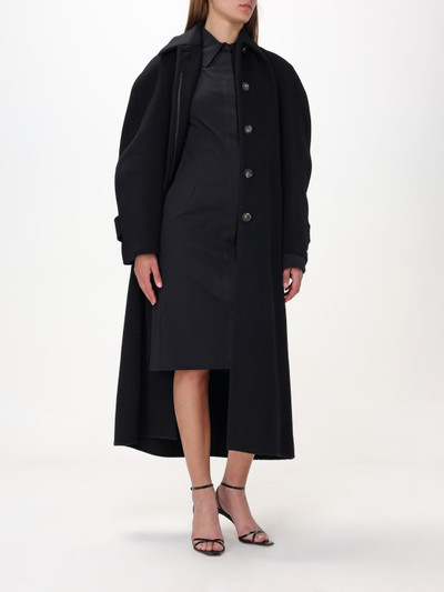 Sportmax Coat woman Sportmax outlook