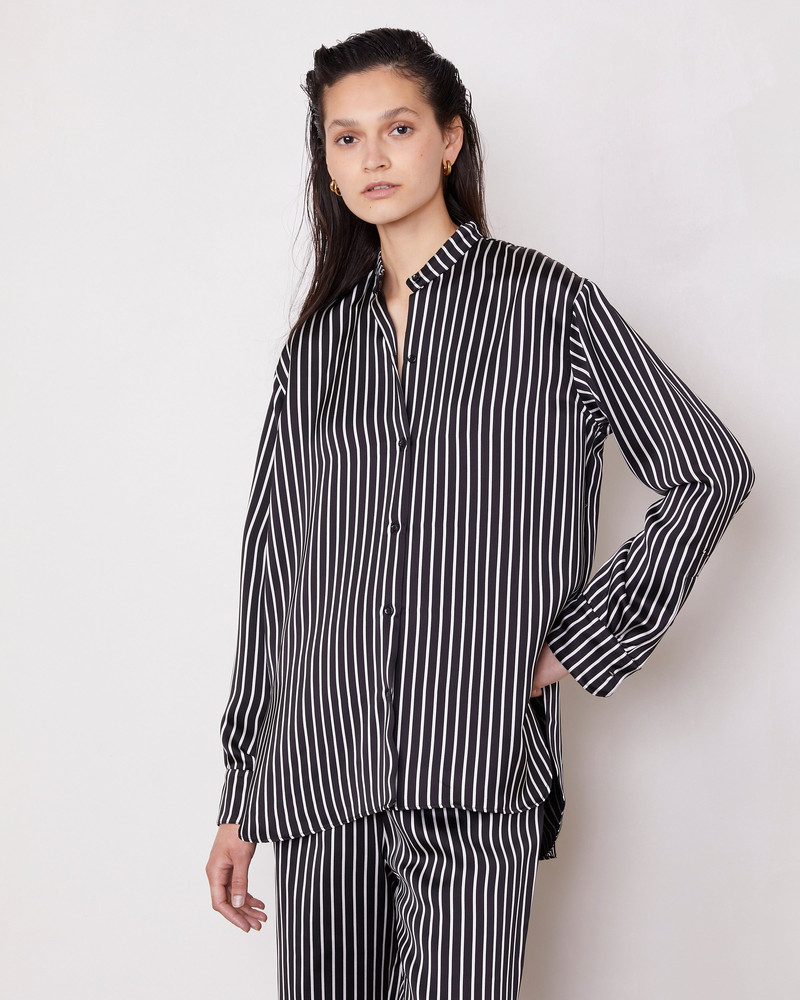 OFFICINE GÉNÉRALE AUGUSTINE SHIRT outlook