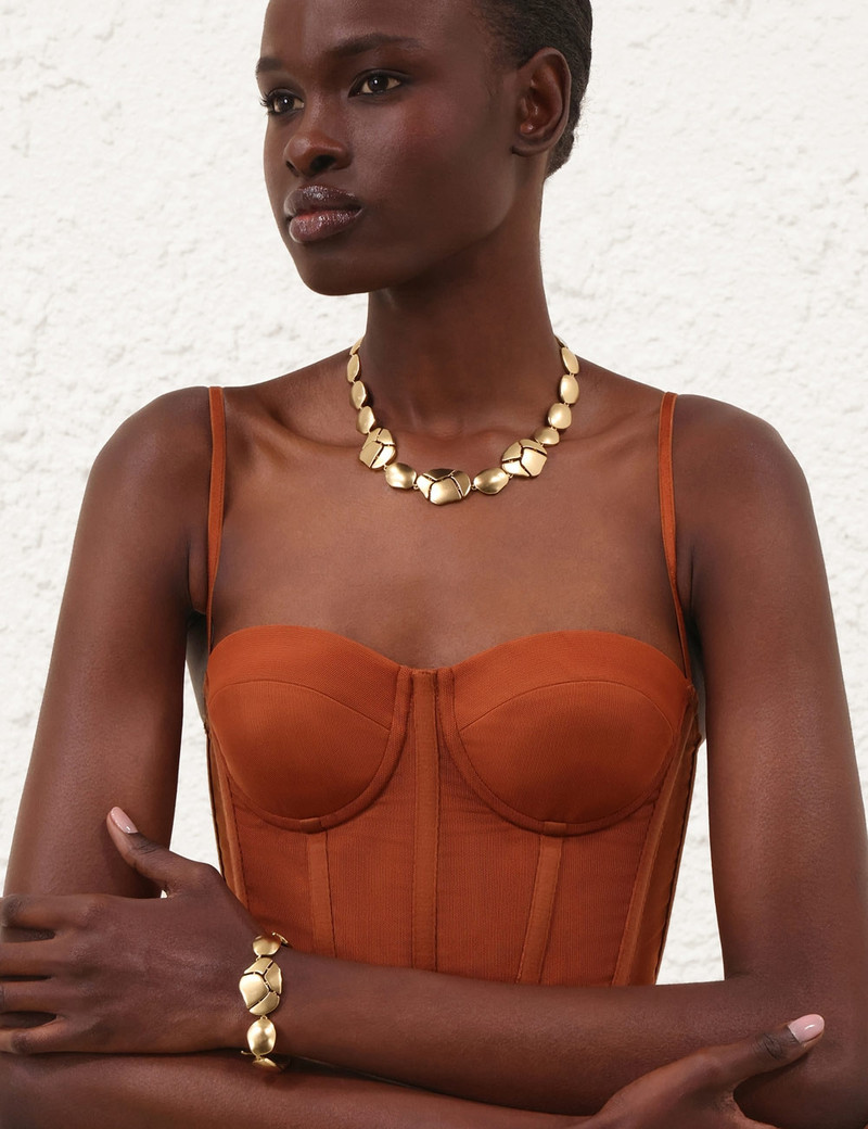 BYRON CHAIN NECKLACE 4