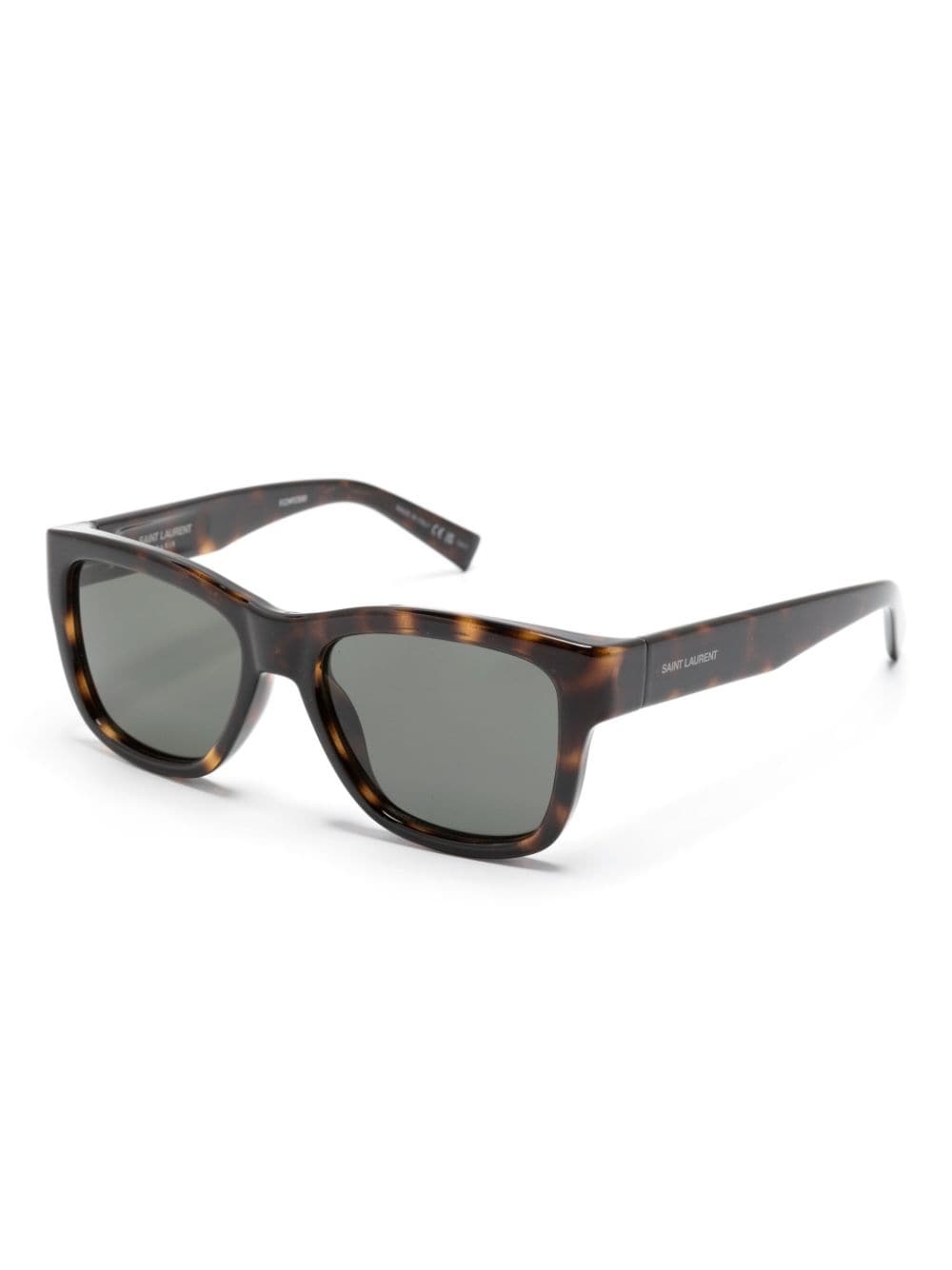 SL 674 square-frame sunglasses - 2