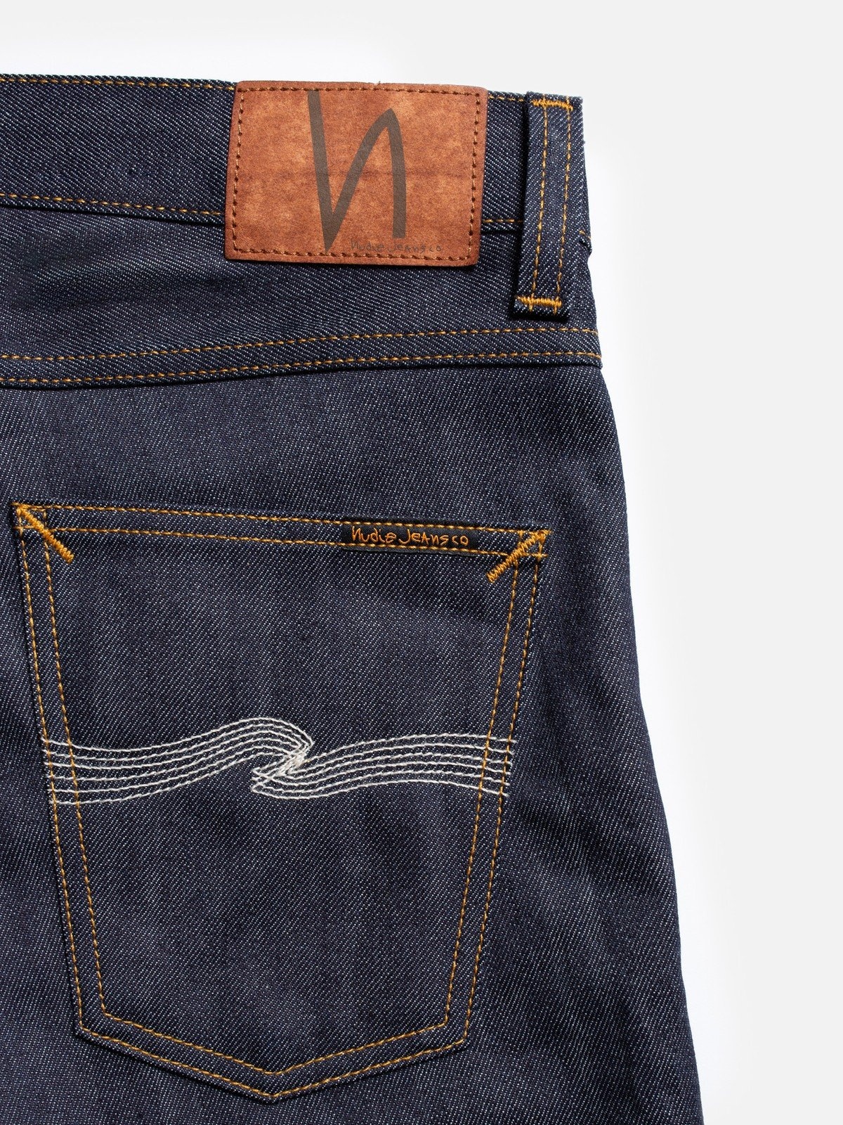 Lean Dean Fukuyama Selvedge - 5