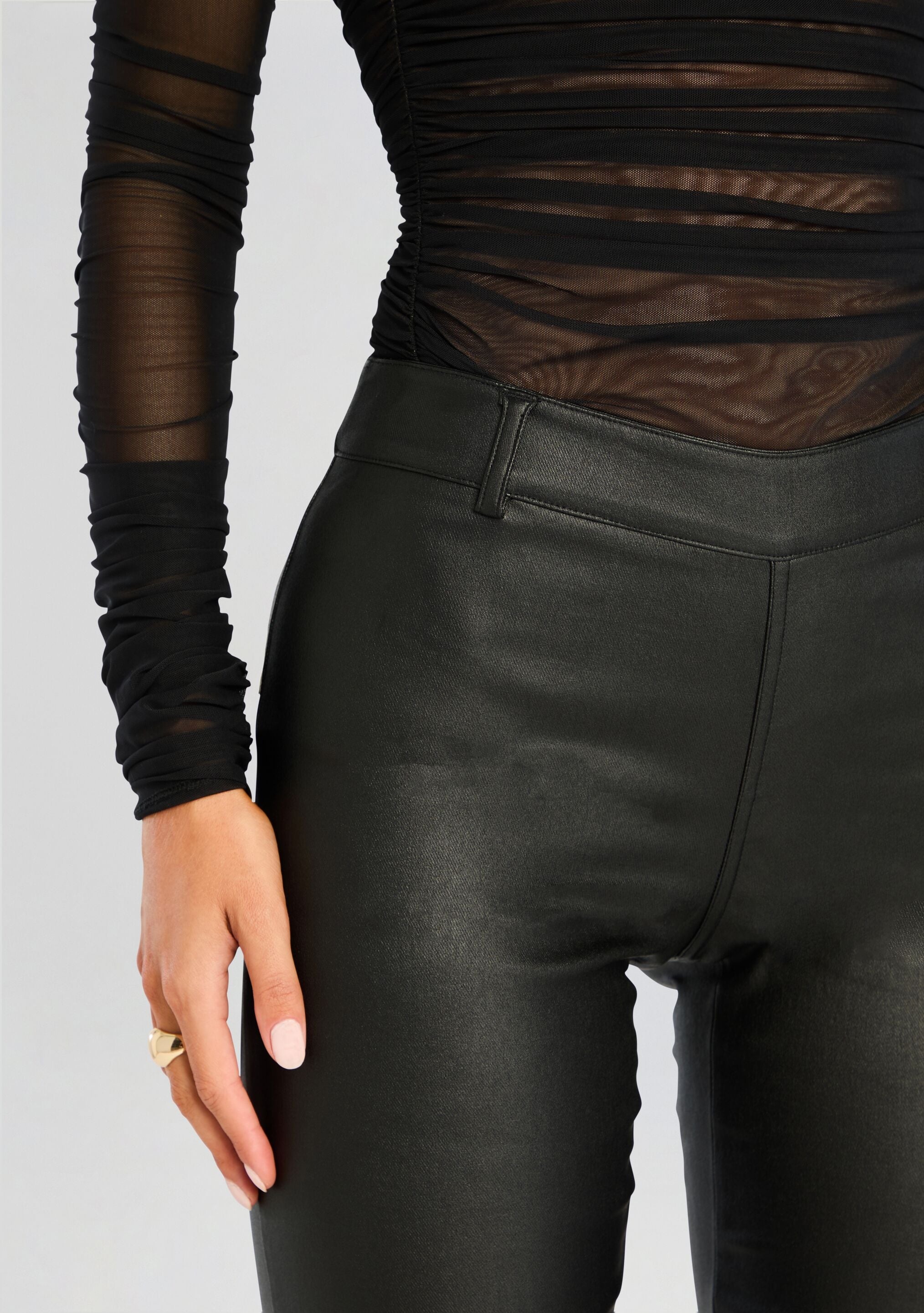 DANICA PANT - 2