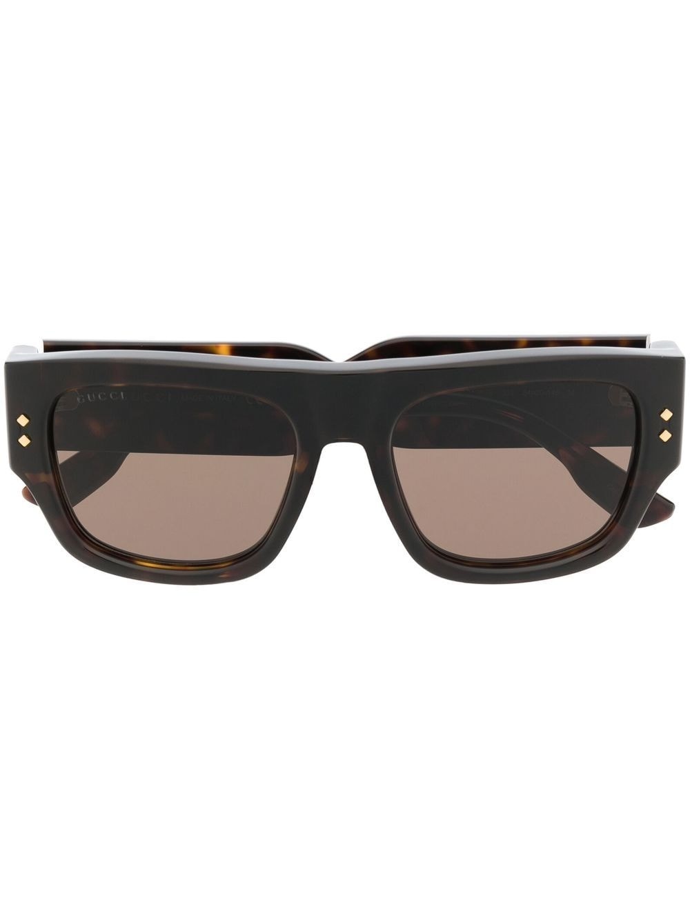 GG1262S square-frame sunglasses - 1