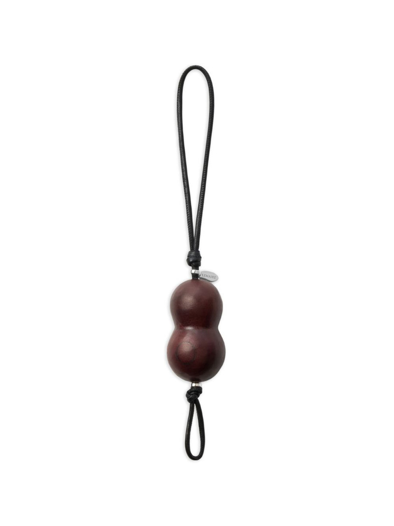 peanut bag charm 1
