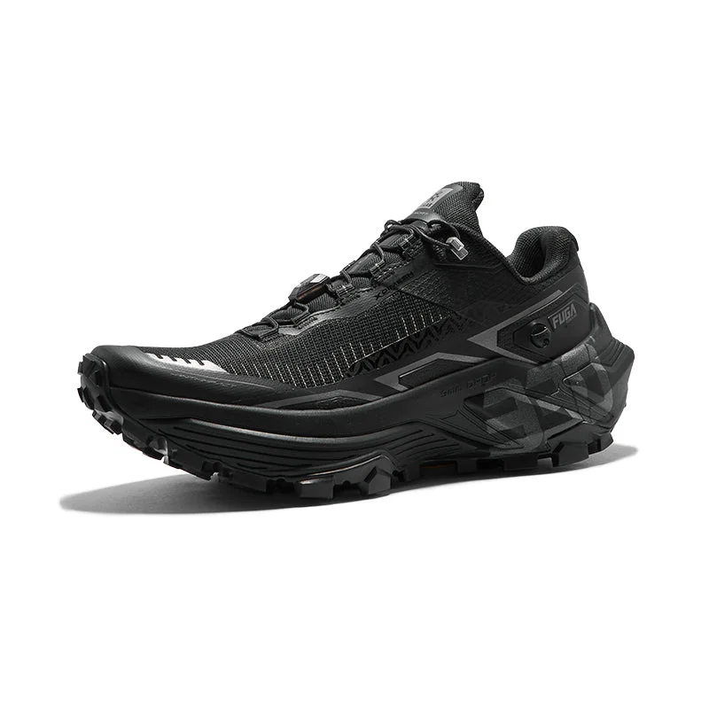 New Kailas FUGA EX 330 Trail Running Shoes Men's - 1