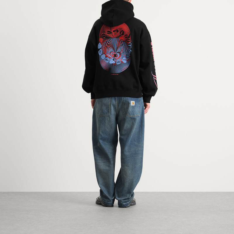 Carhartt WIP Carhartt WIP Audio Archives Hooded Sweatshirt outlook