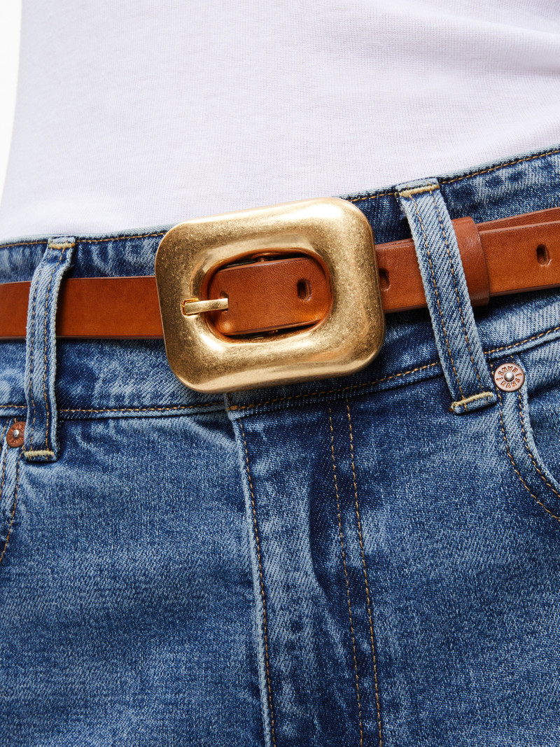 LETTY BUCKLE BELT 3