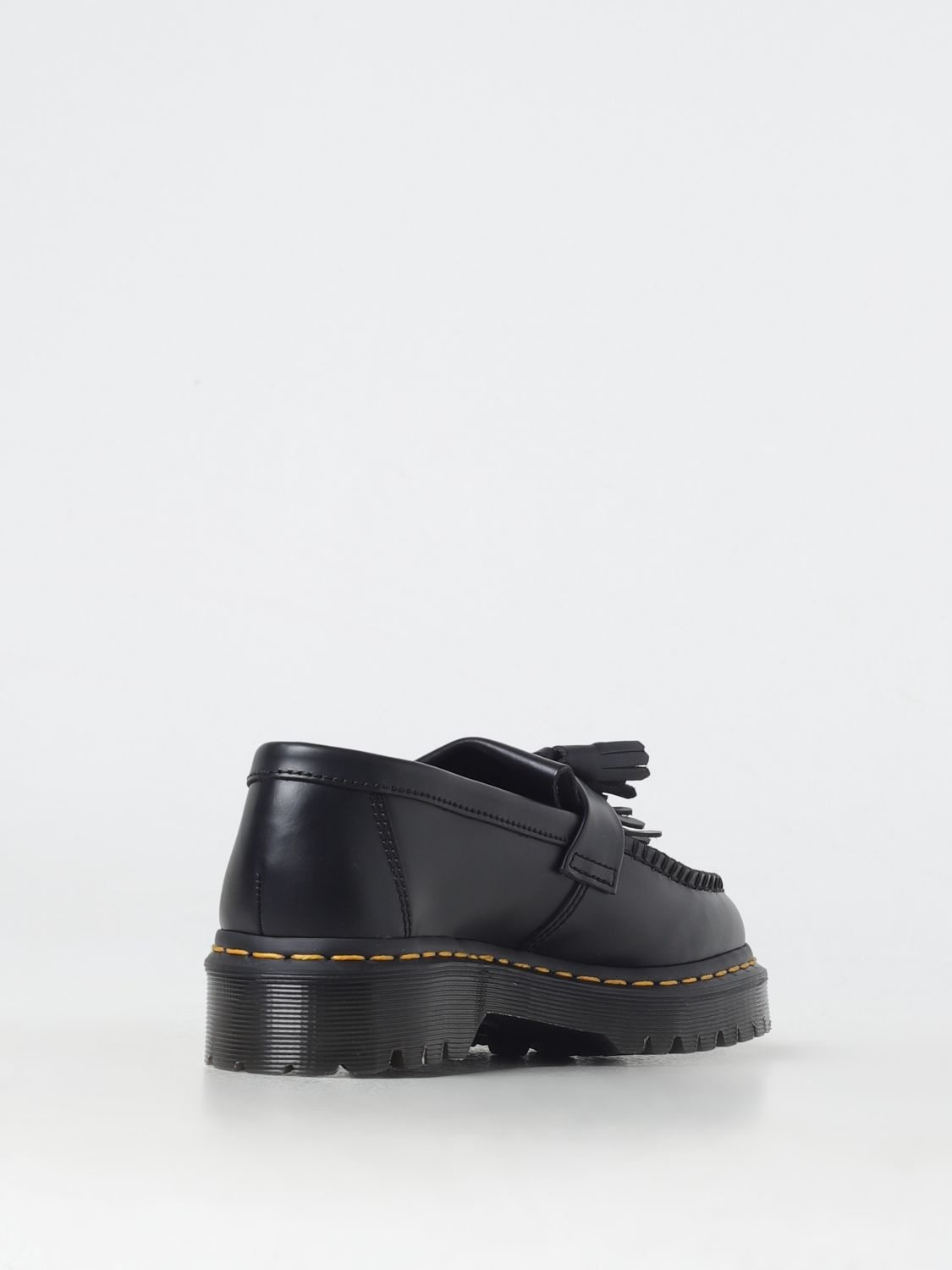 Loafers woman Dr. Martens - 3