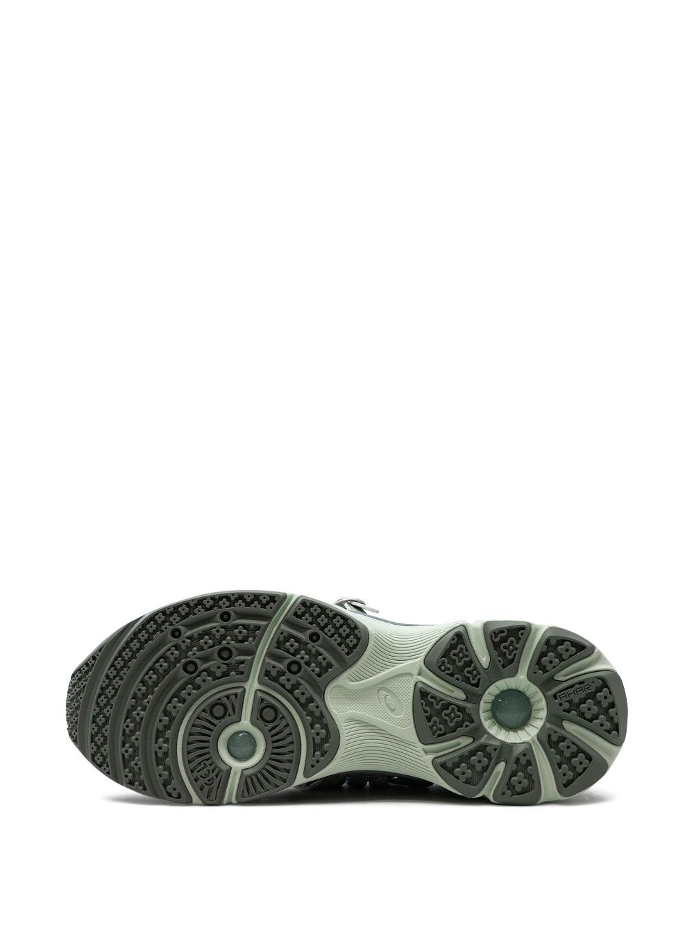 x Kiko Kostadinov x Heaven By Marc Jacobs "Teal" GEL-LOKROS sneakers - 4