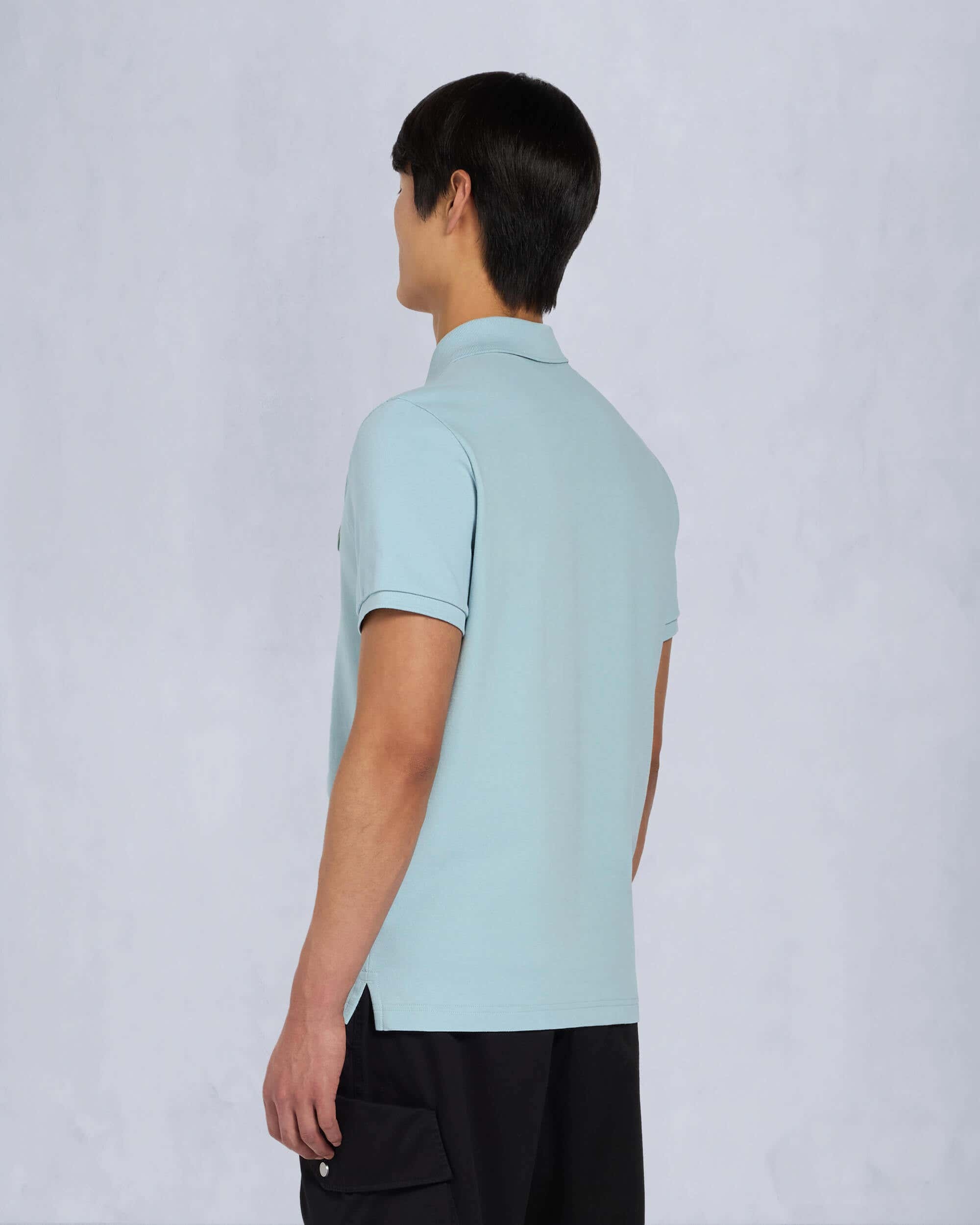 EVERETT POLO - 4