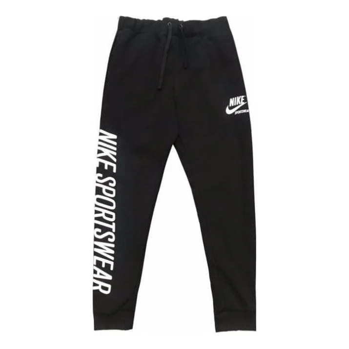 Nike Sportwear Pants AJ7932-010 - 1