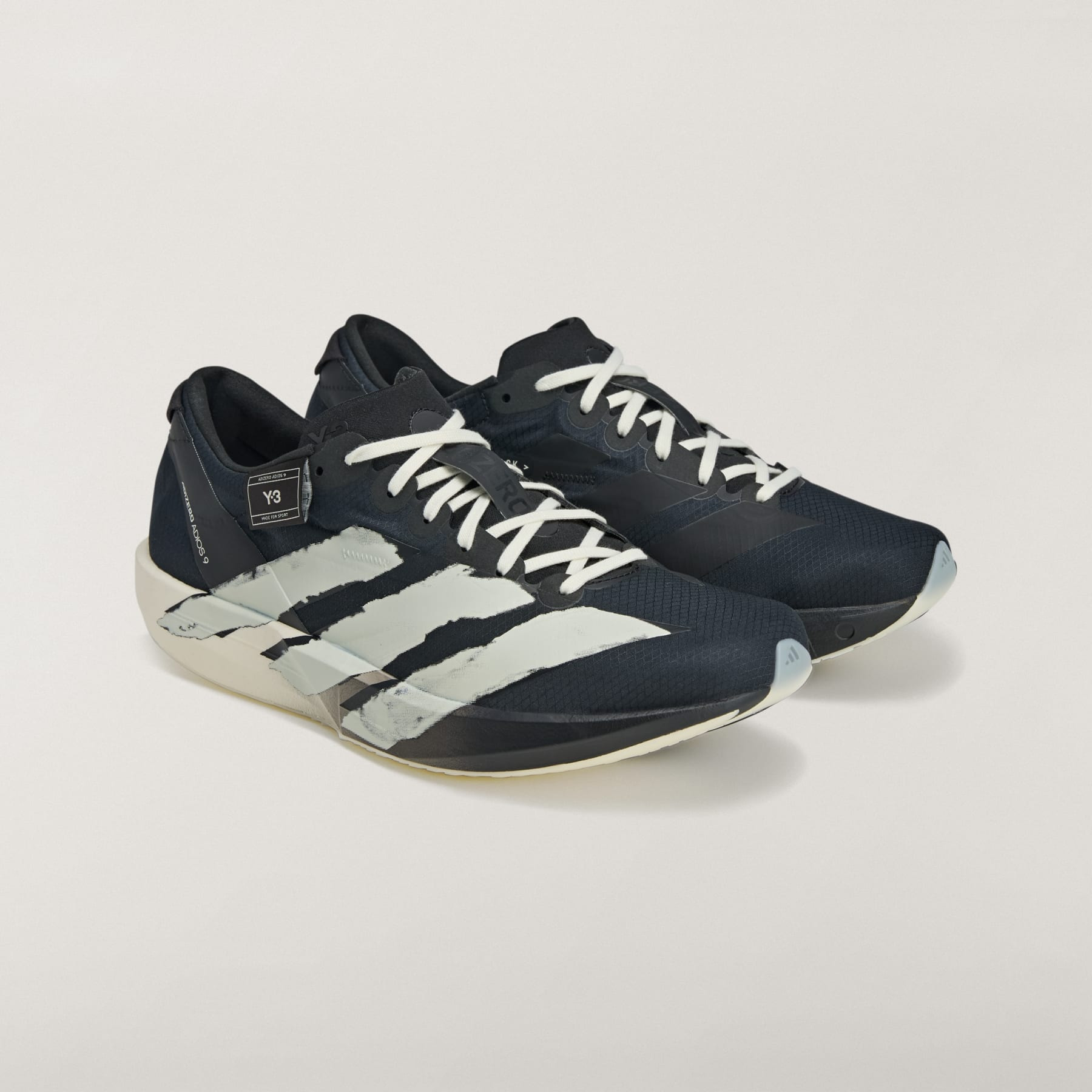 Y-3 Adios 9 - 5