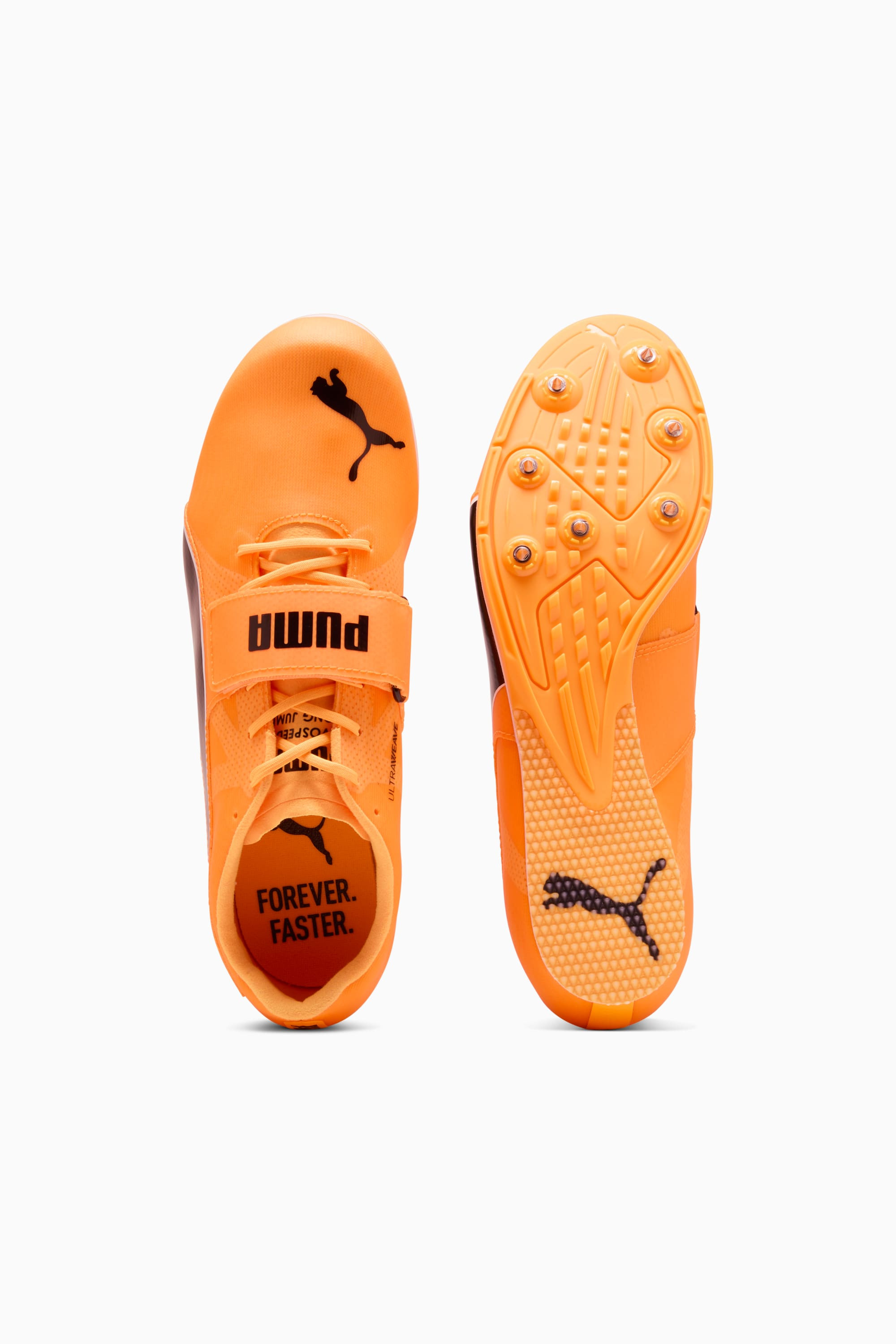 Long Jump 11 Spikes Unisex - 4