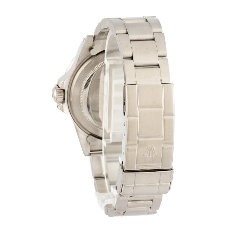 Vintage Rolex Submariner Ref. 1680 - 3