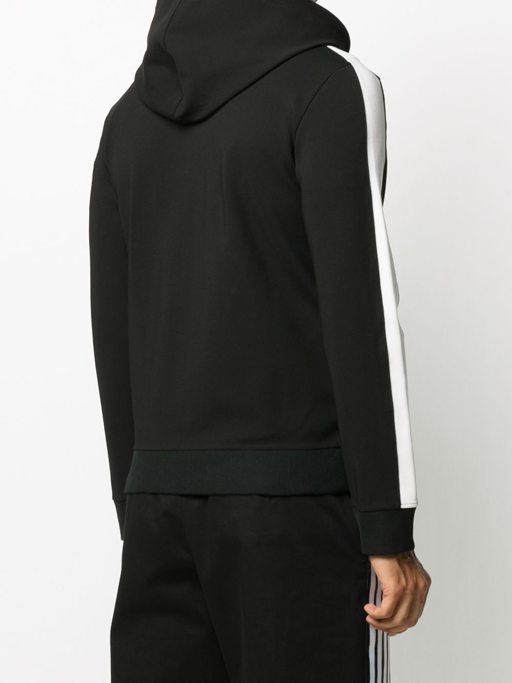 VLTN patch hoodie - 4