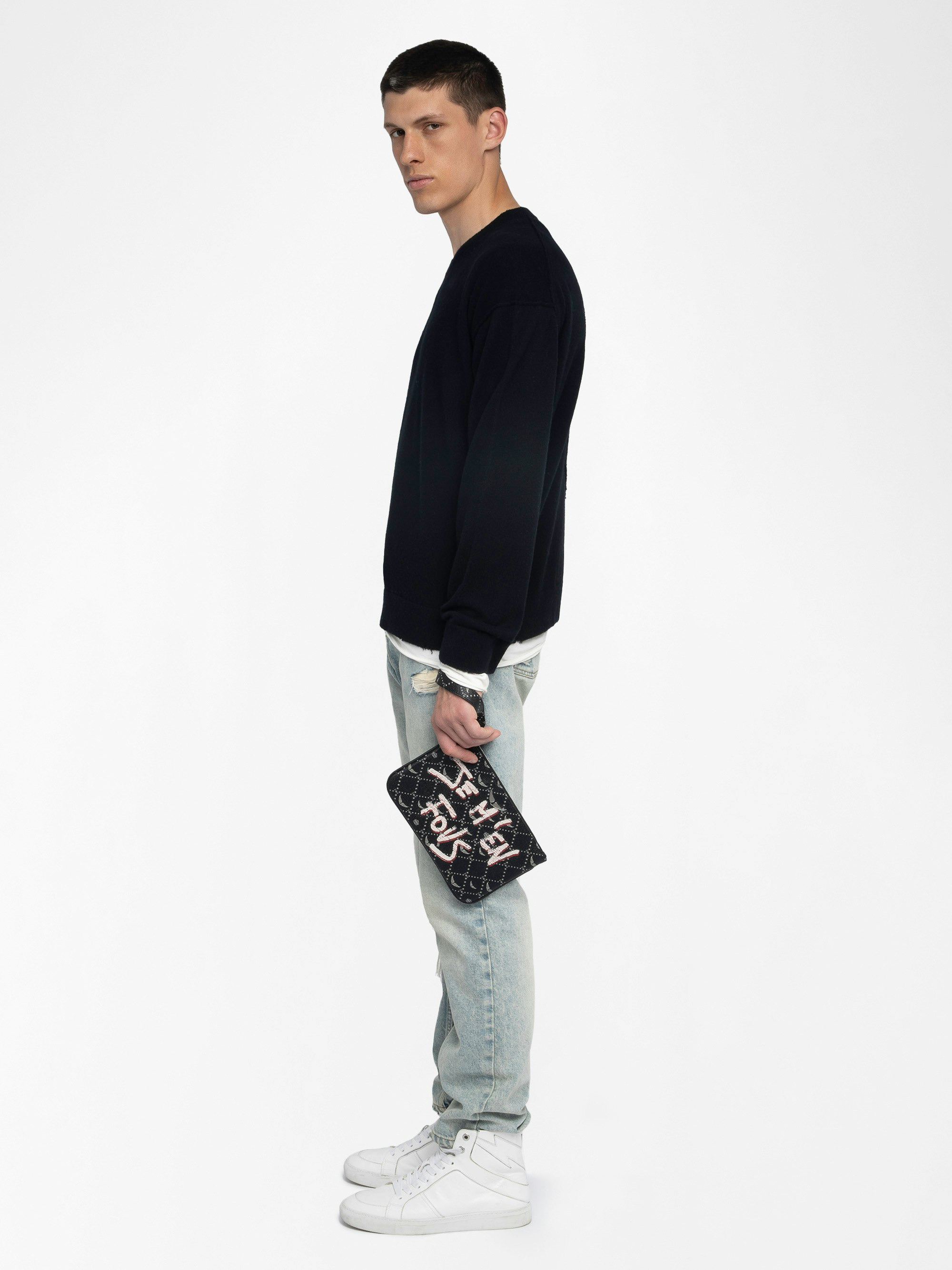 Marko Sweater - 5