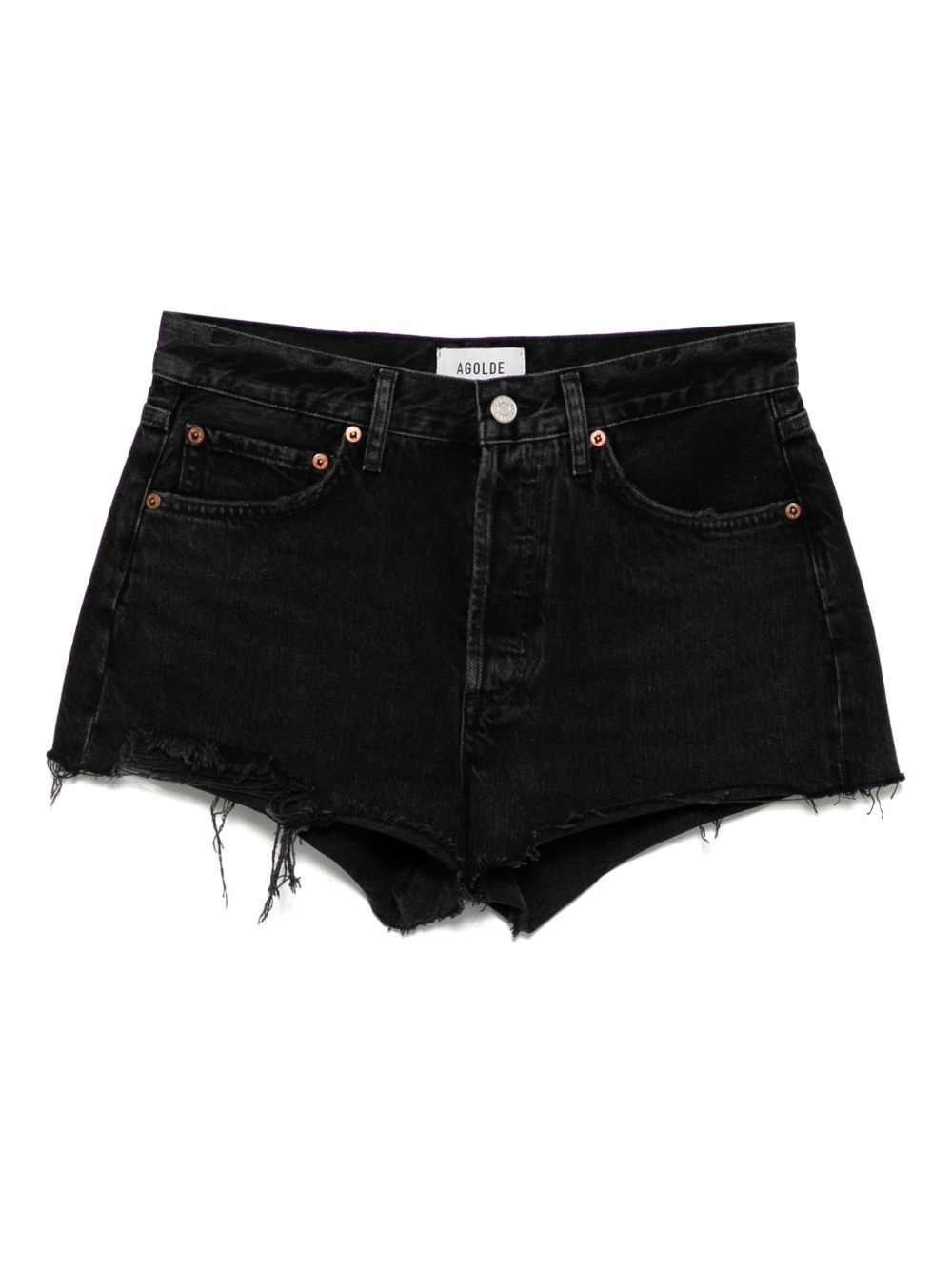 Parker shorts - 1