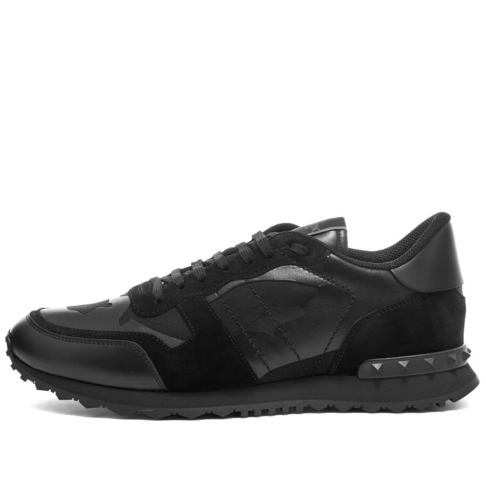 Valentino Rockrunner Sneaker - 2