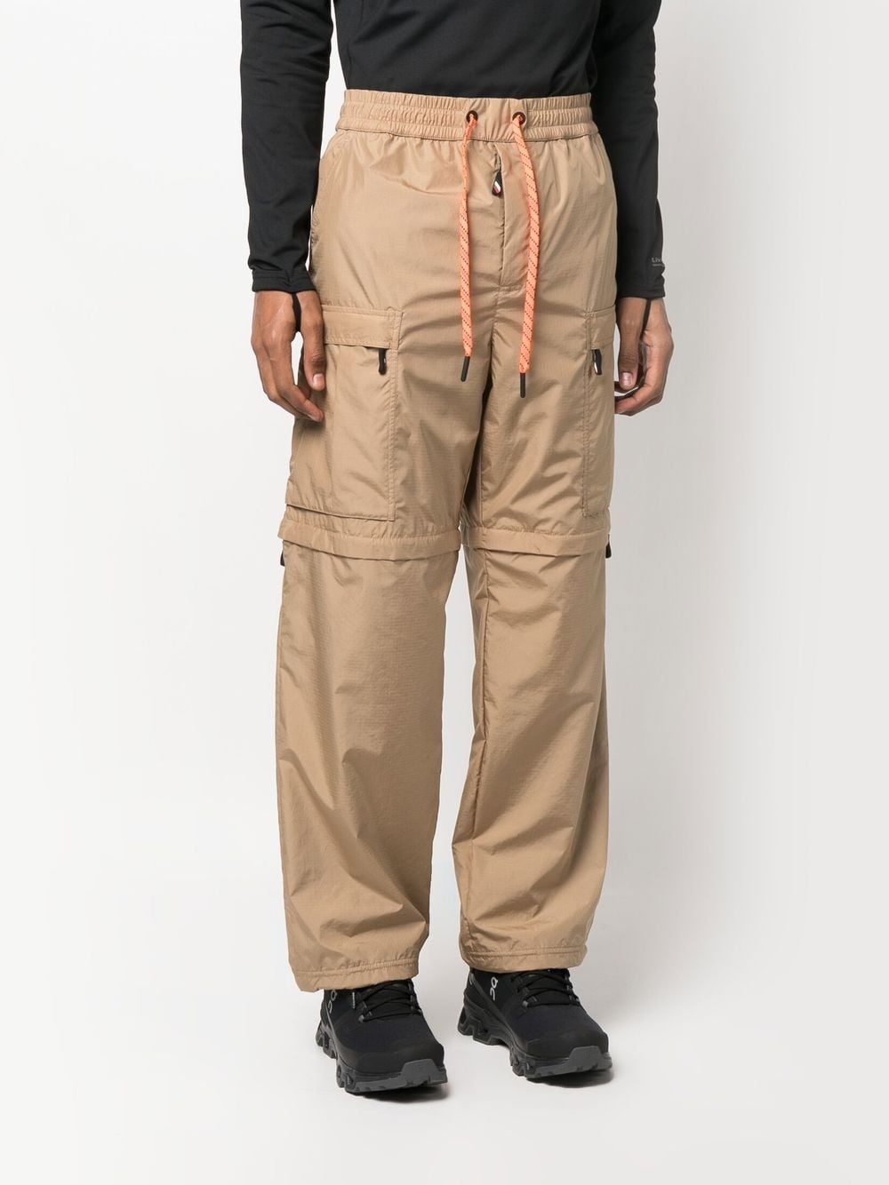Cargo trousers - 5