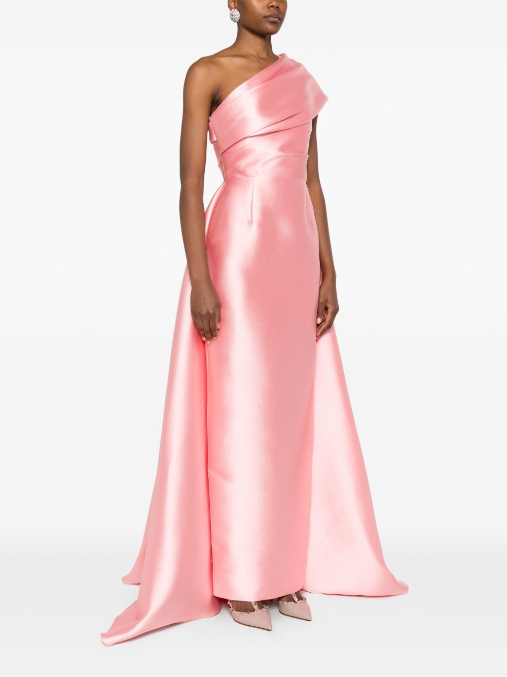 Alba gown - 3
