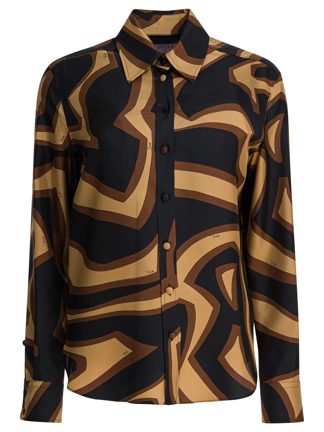 Pucci Shirts - 1