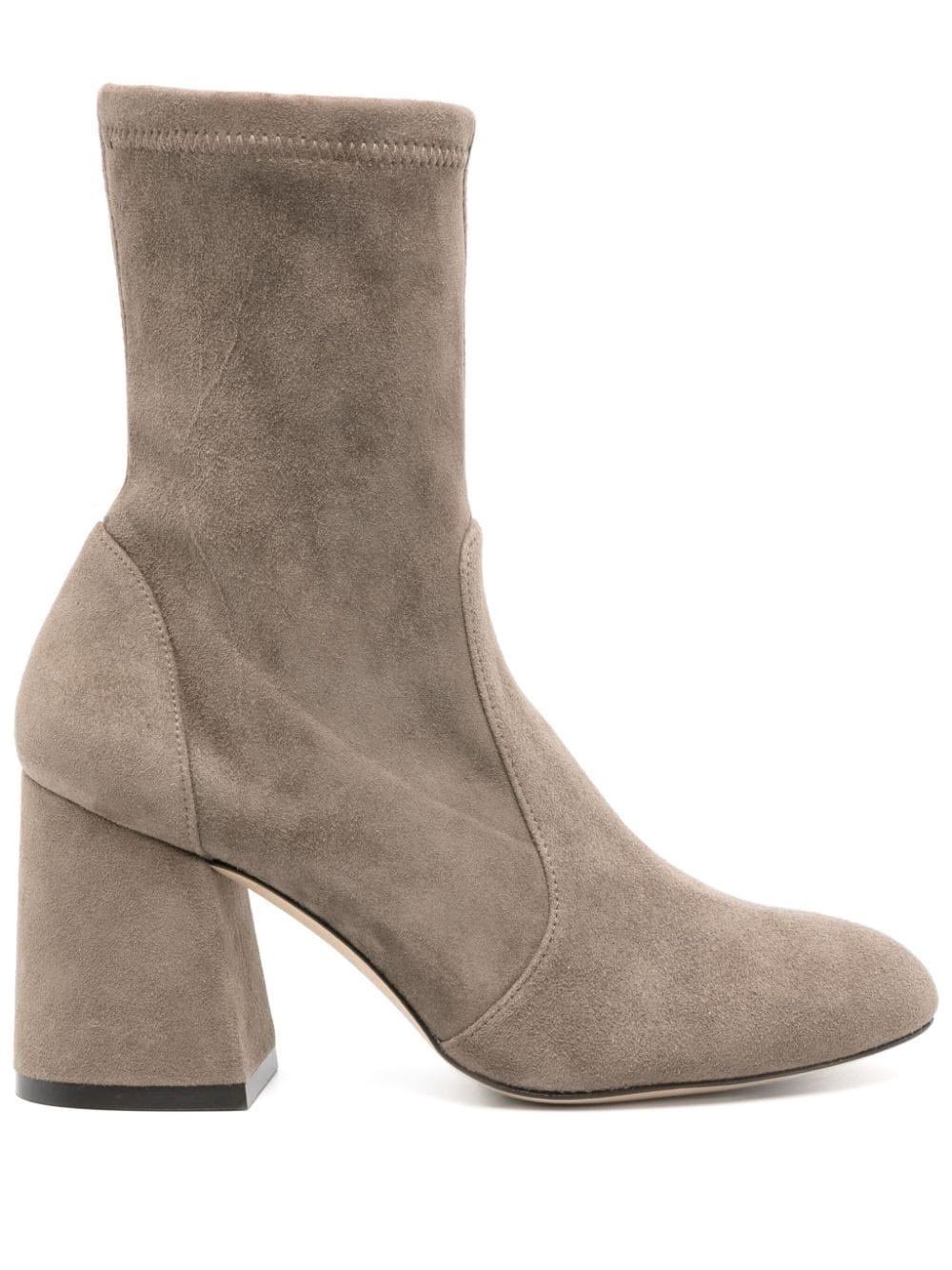 85mm Flareblock boots - 2