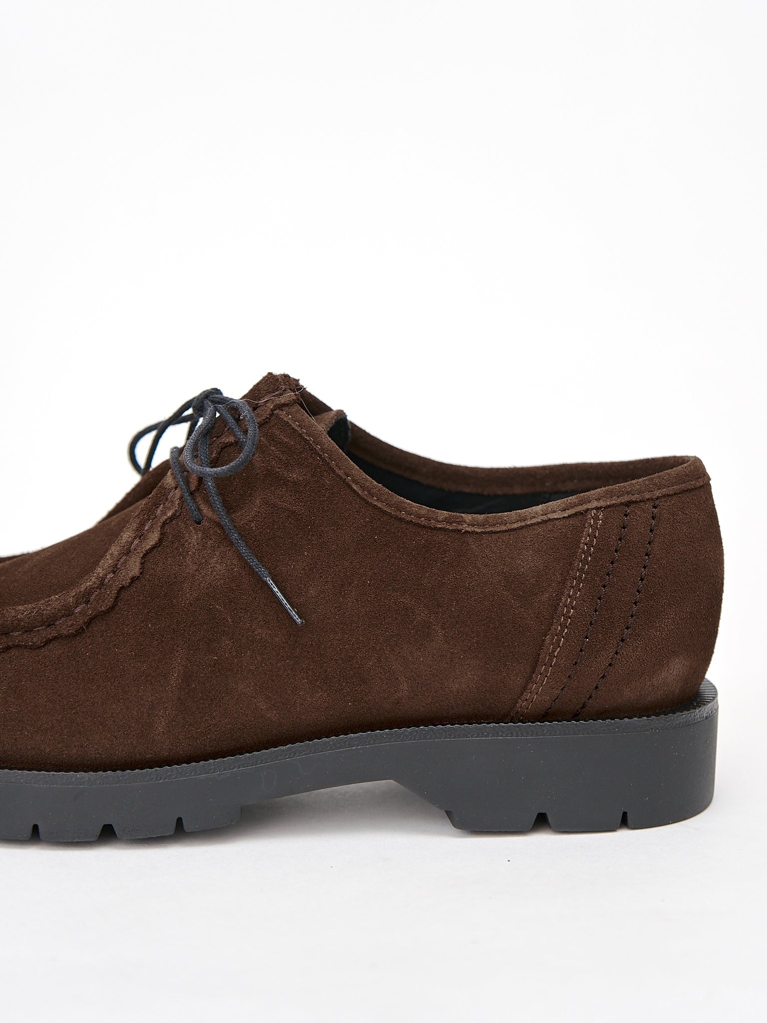 Padror VV Suede - Chocolat (Men’s) - 6
