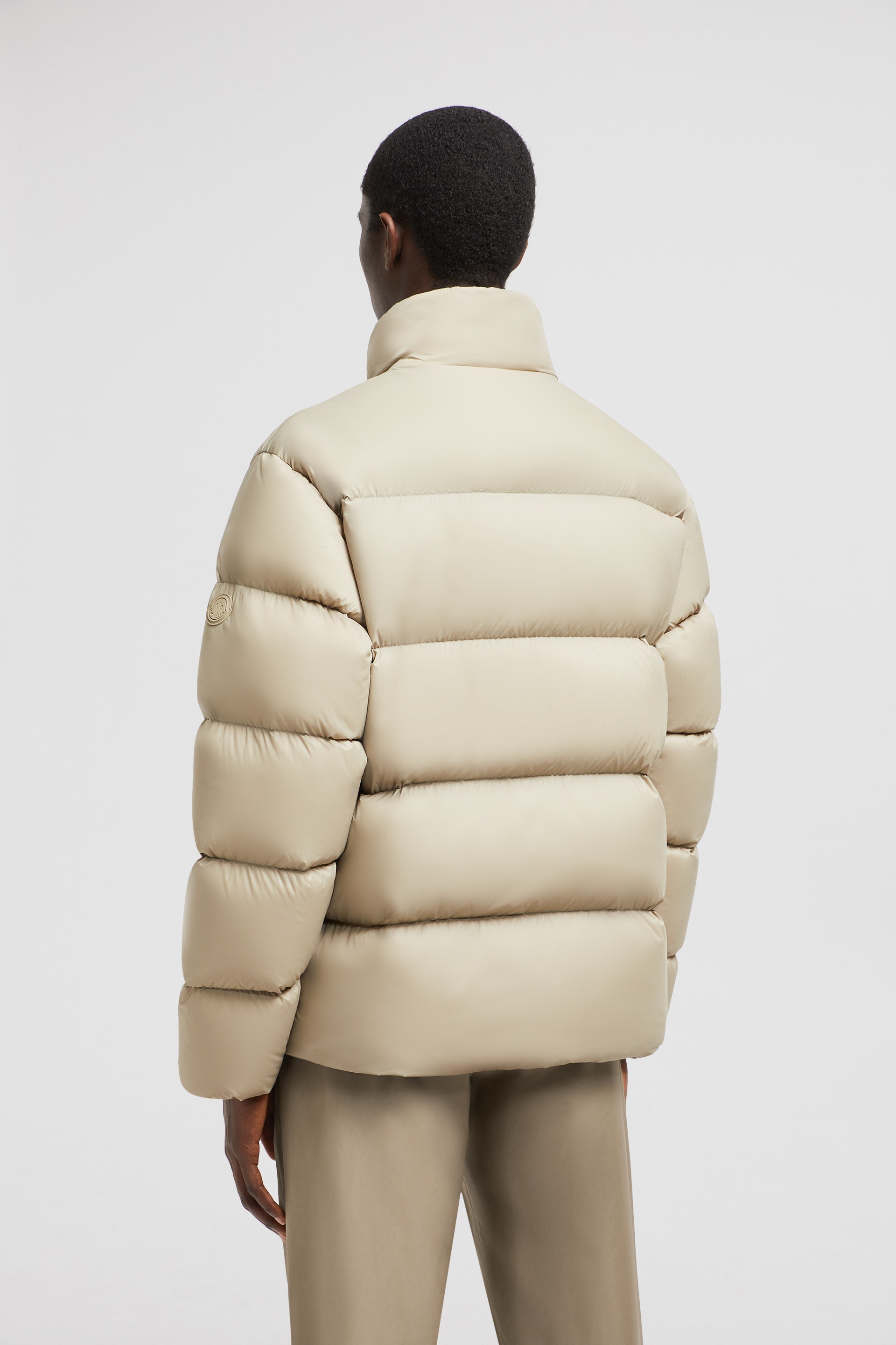 Tarn Short Down Jacket - 5