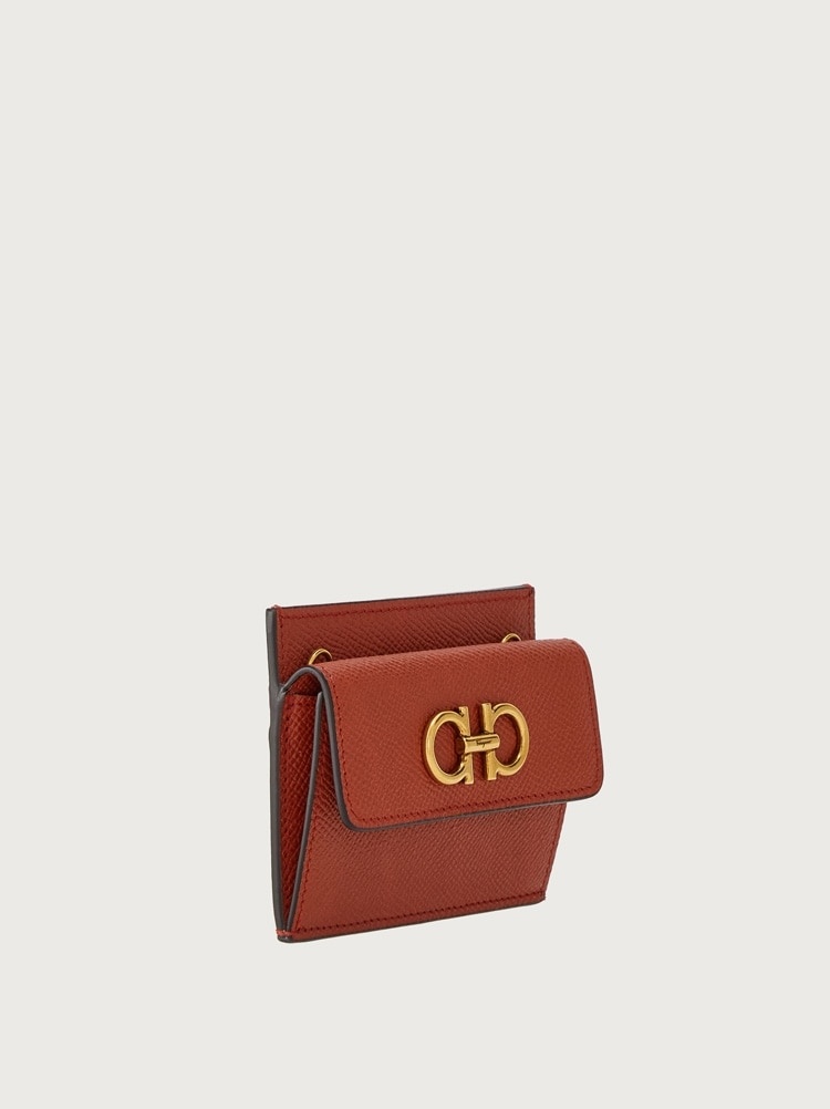 GANCINI CREDIT CARD HOLDER - 2