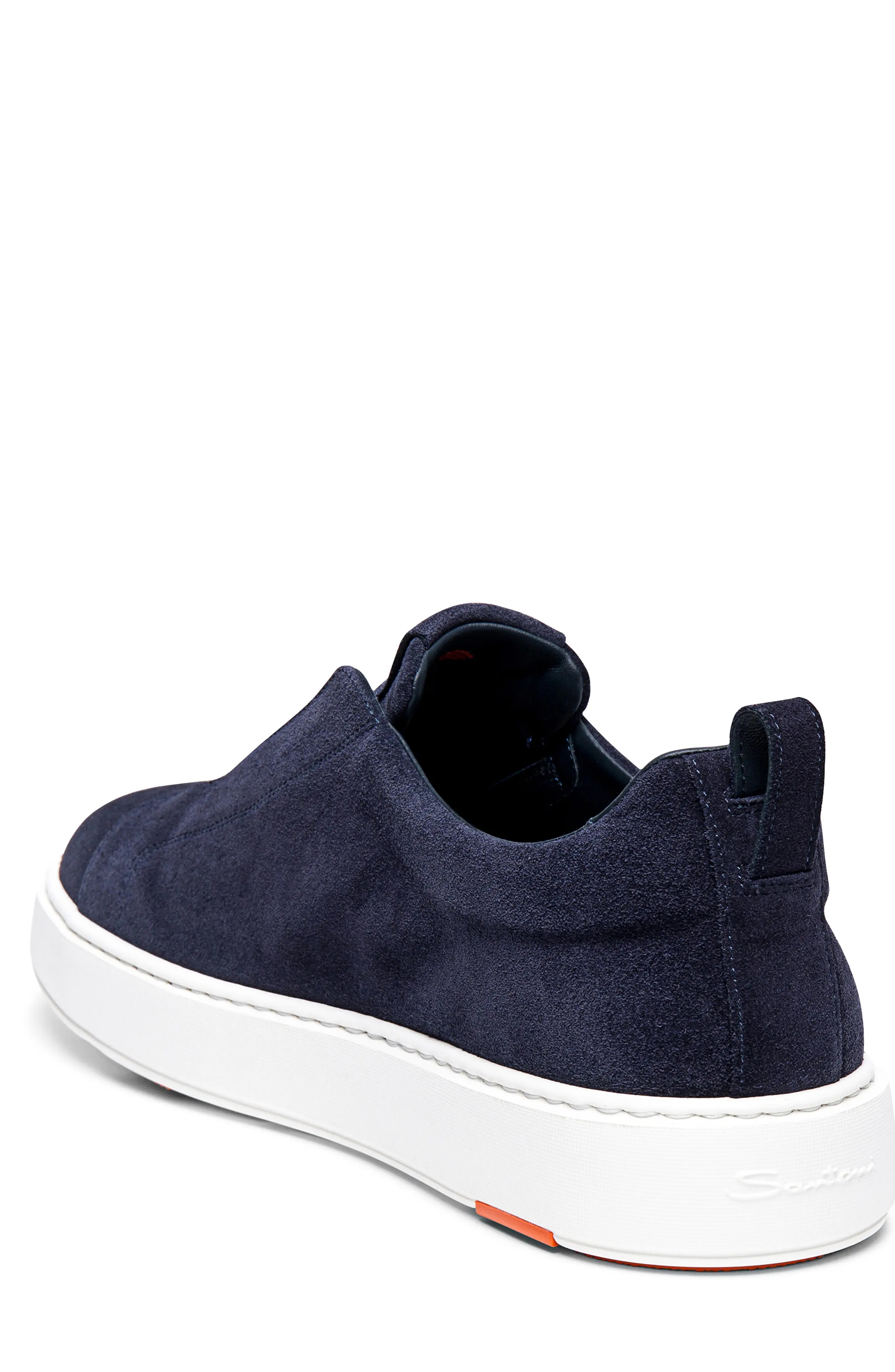 Victor Slip-On Sneaker - 2