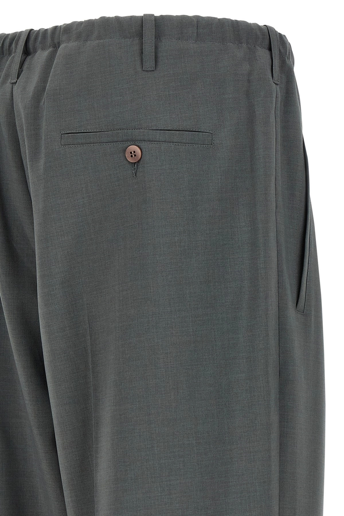 'People's Pant' pants - 4