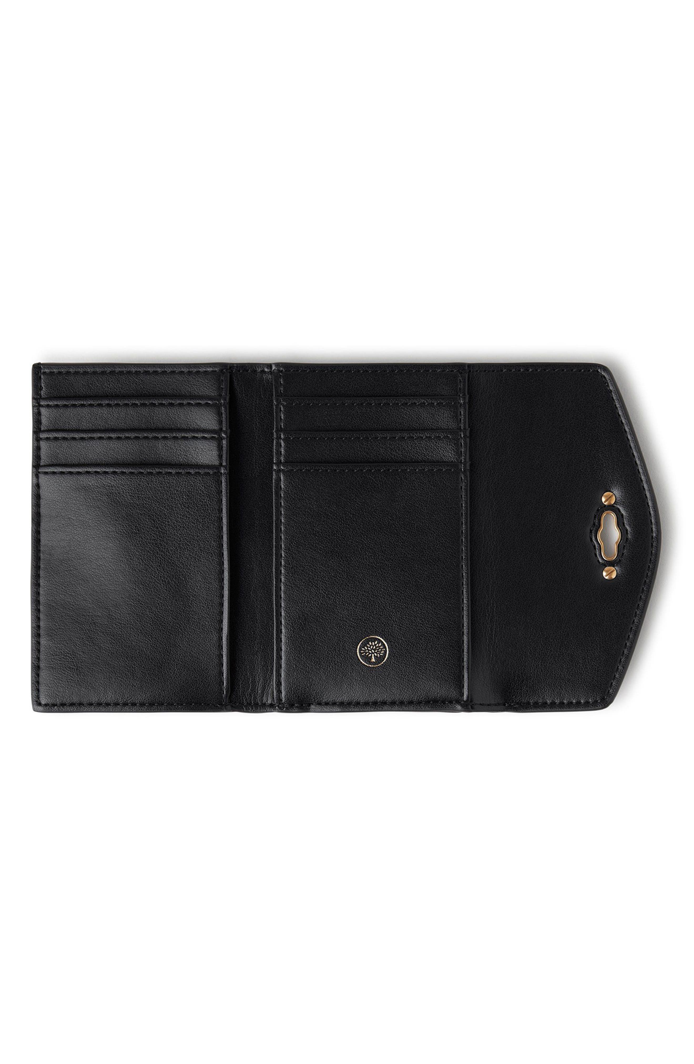 Darley Microclassic Leather Wallet - 3