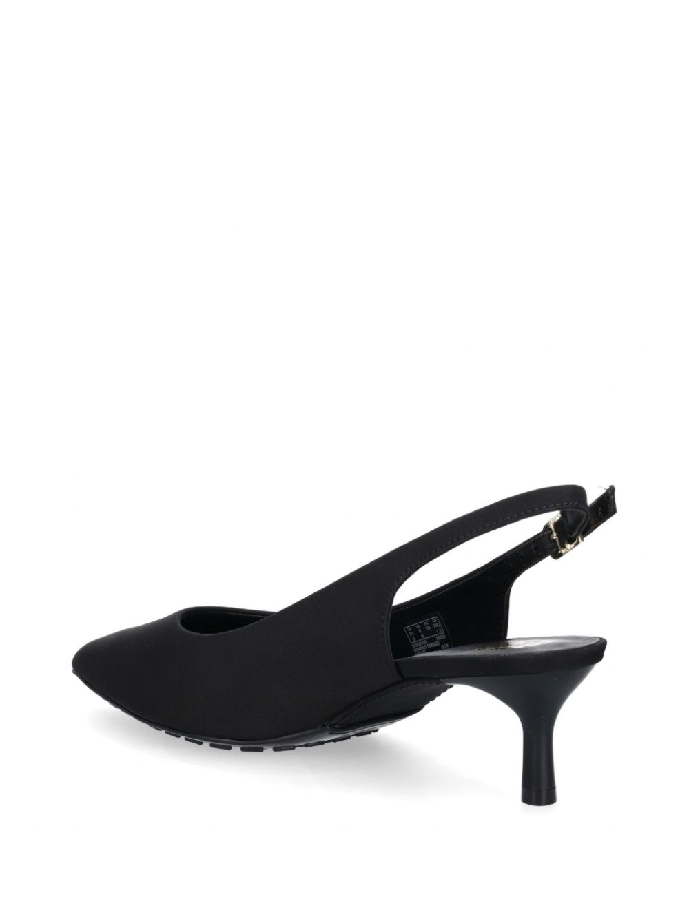 x Martine Rose 60mm slingback pumps - 3