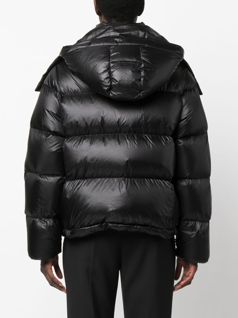 padded quilted hooded jacket 4
