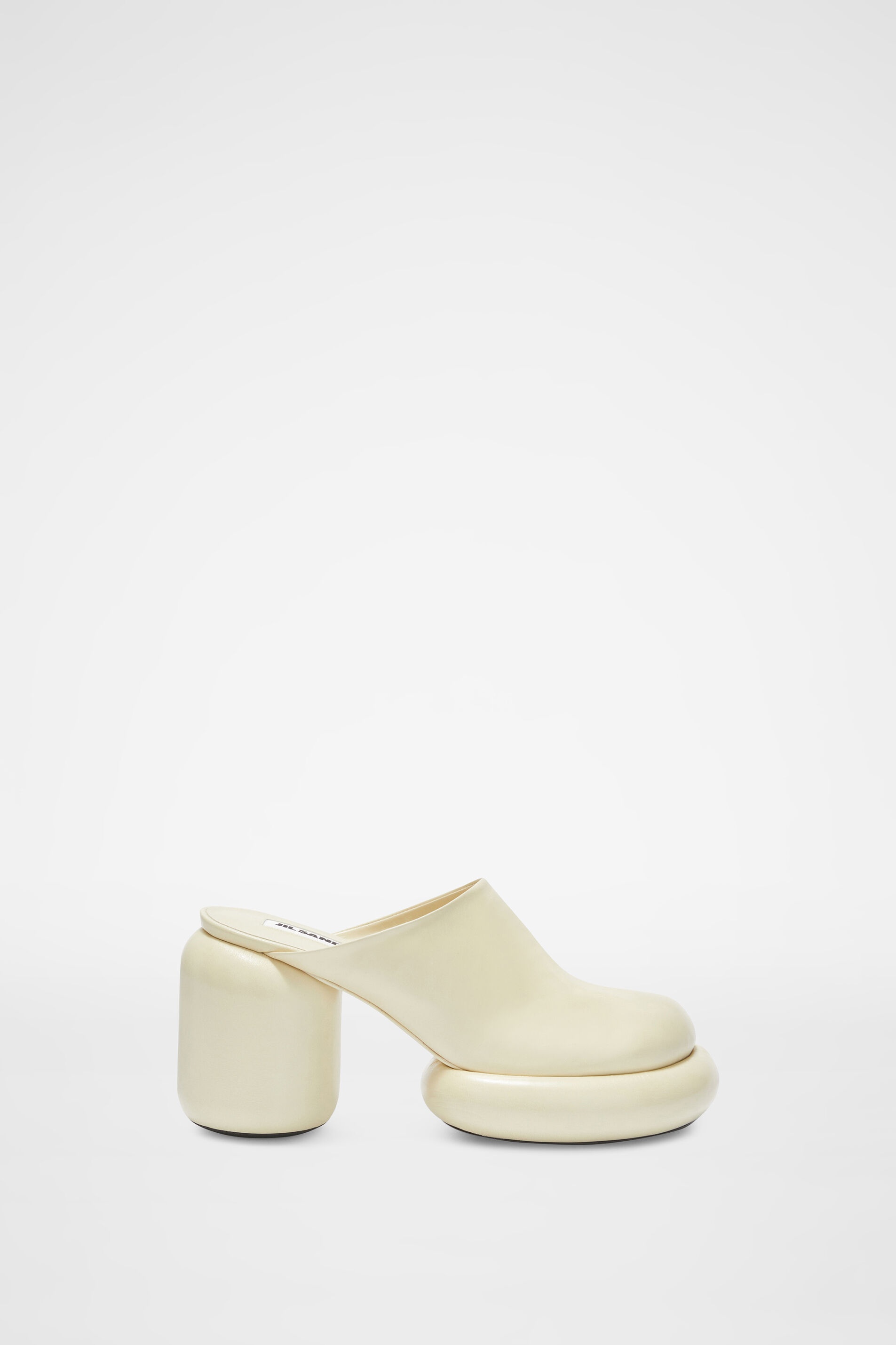 Mules - 1