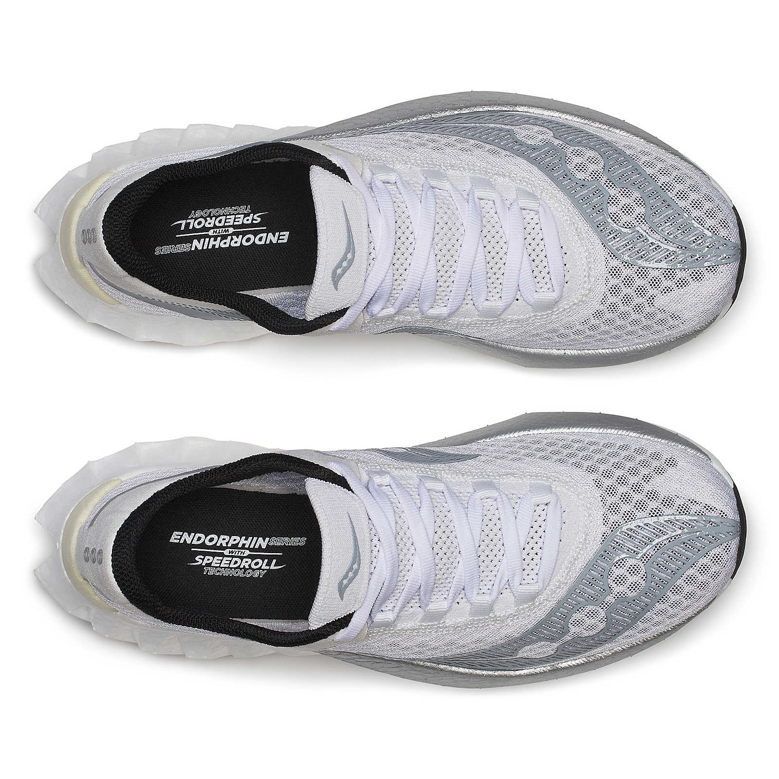 Endorphin Pro 4 - 5